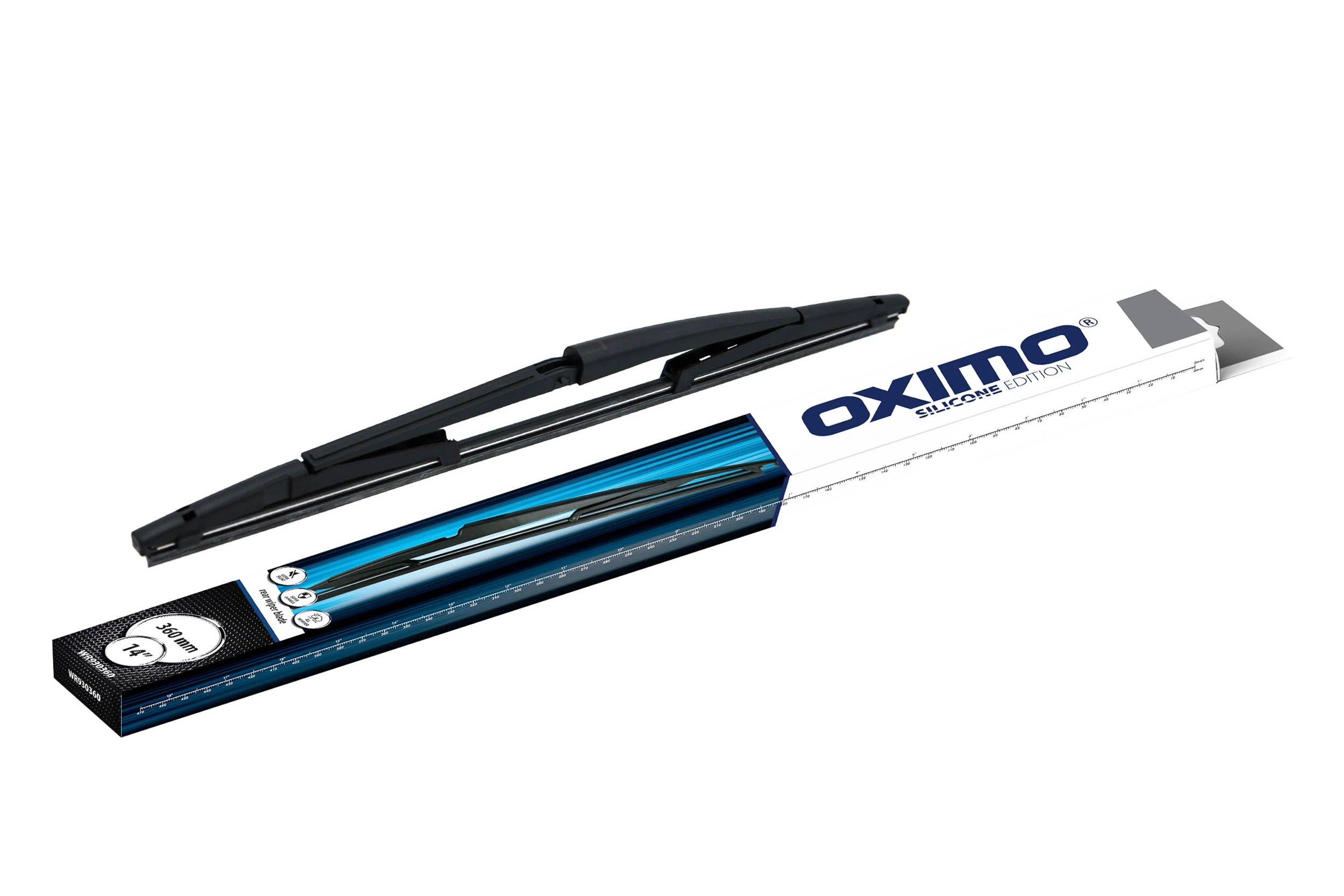 Wiper Blade