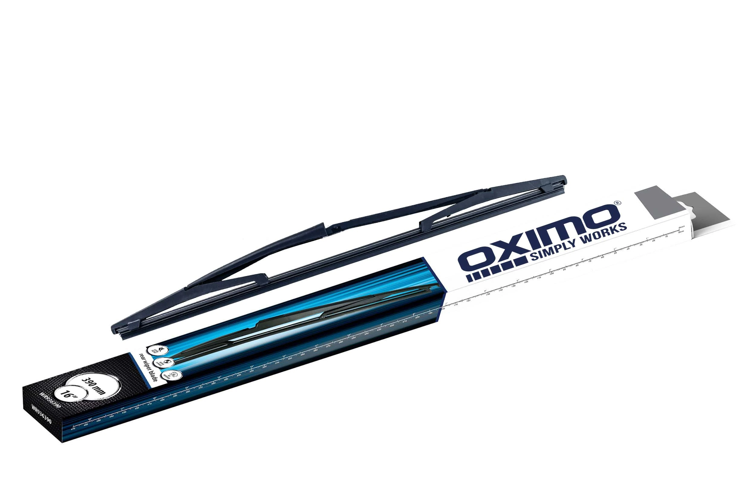 Wiper Blade
