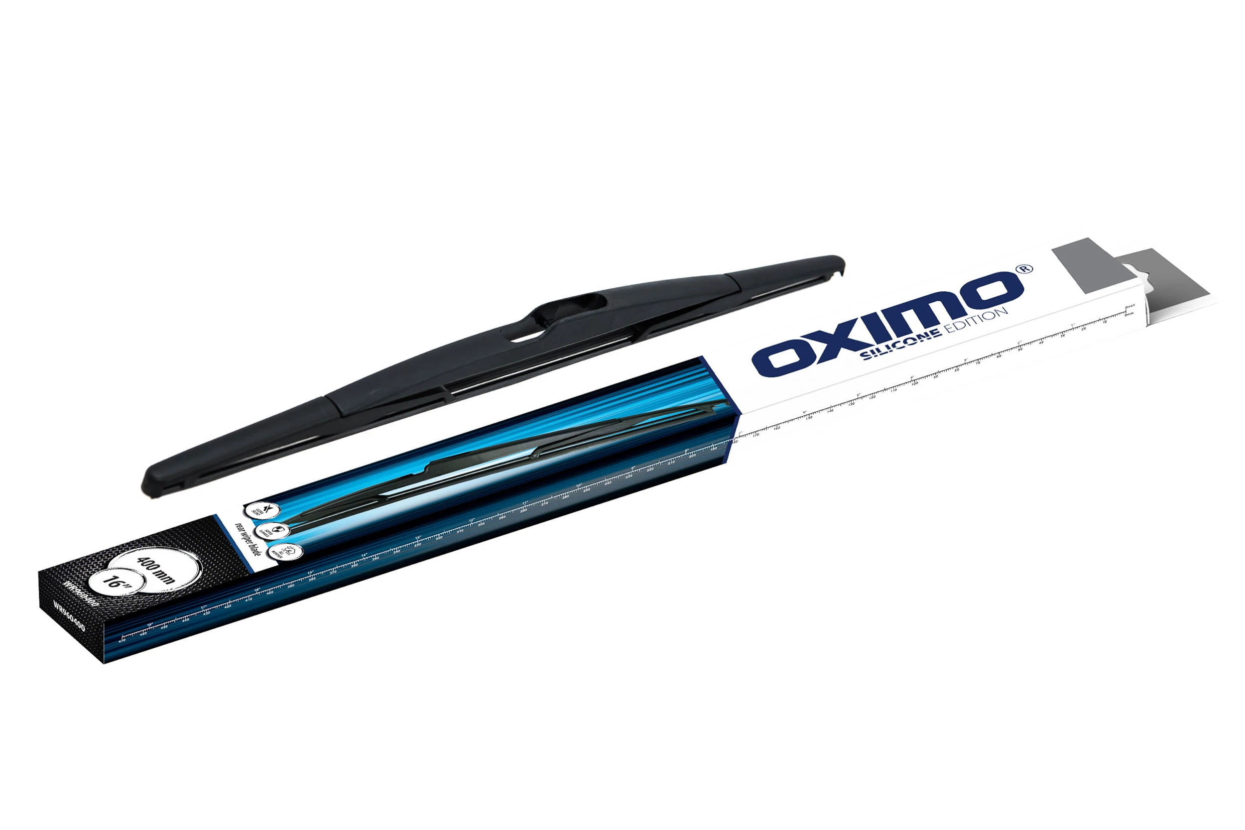 Wiper Blade
