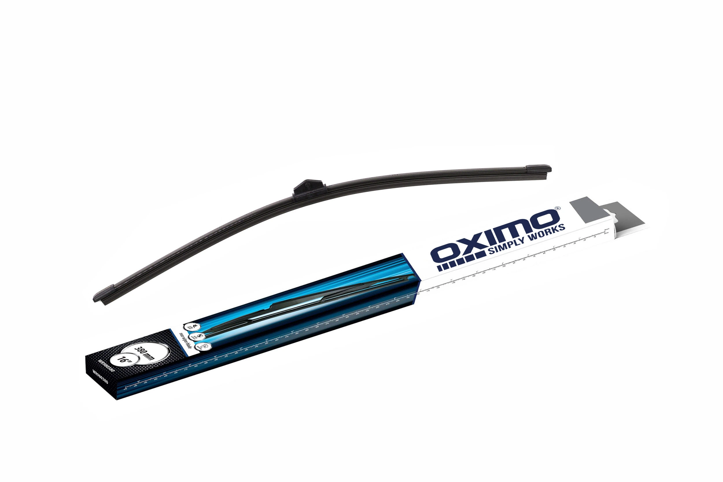 Wiper Blade