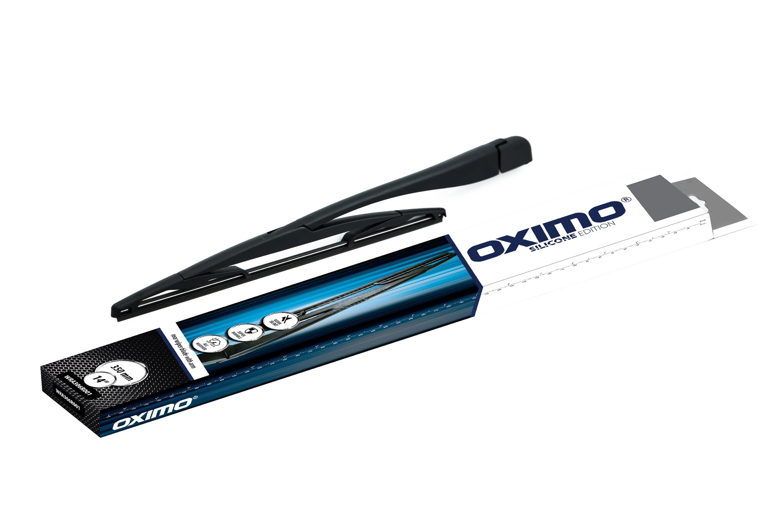Wiper Arm, window cleaning