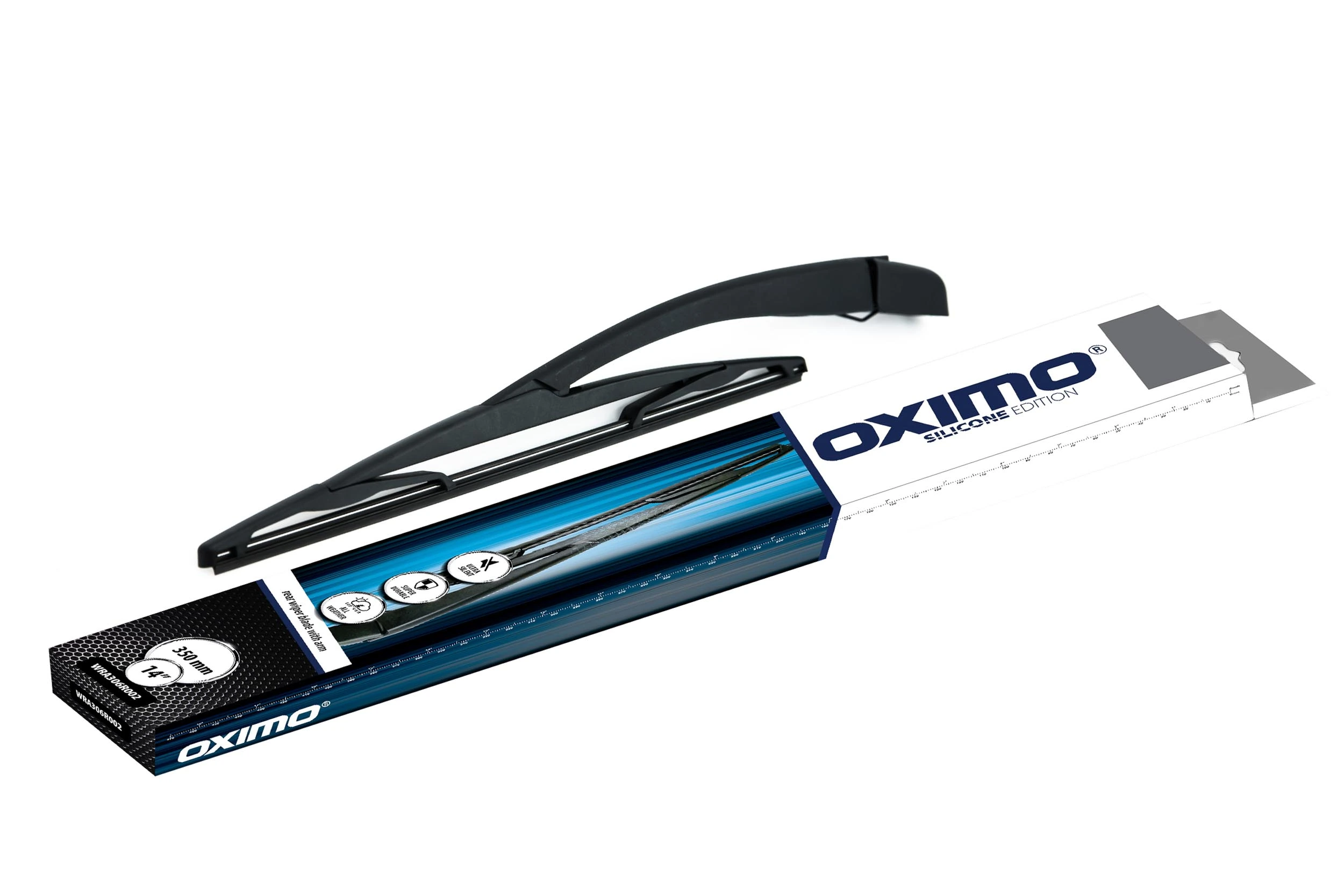 Wiper Arm, window cleaning