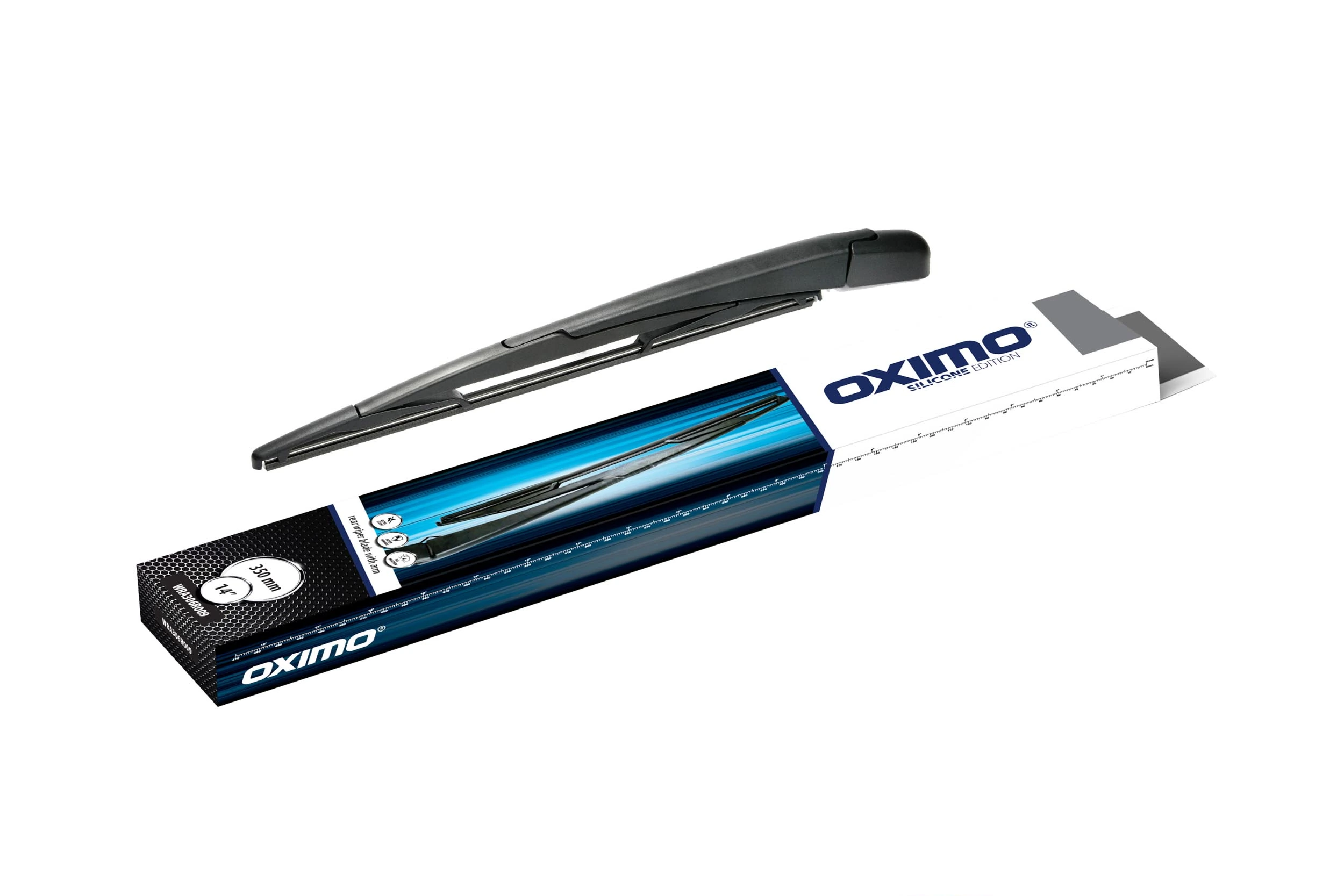 Wiper Arm, window cleaning