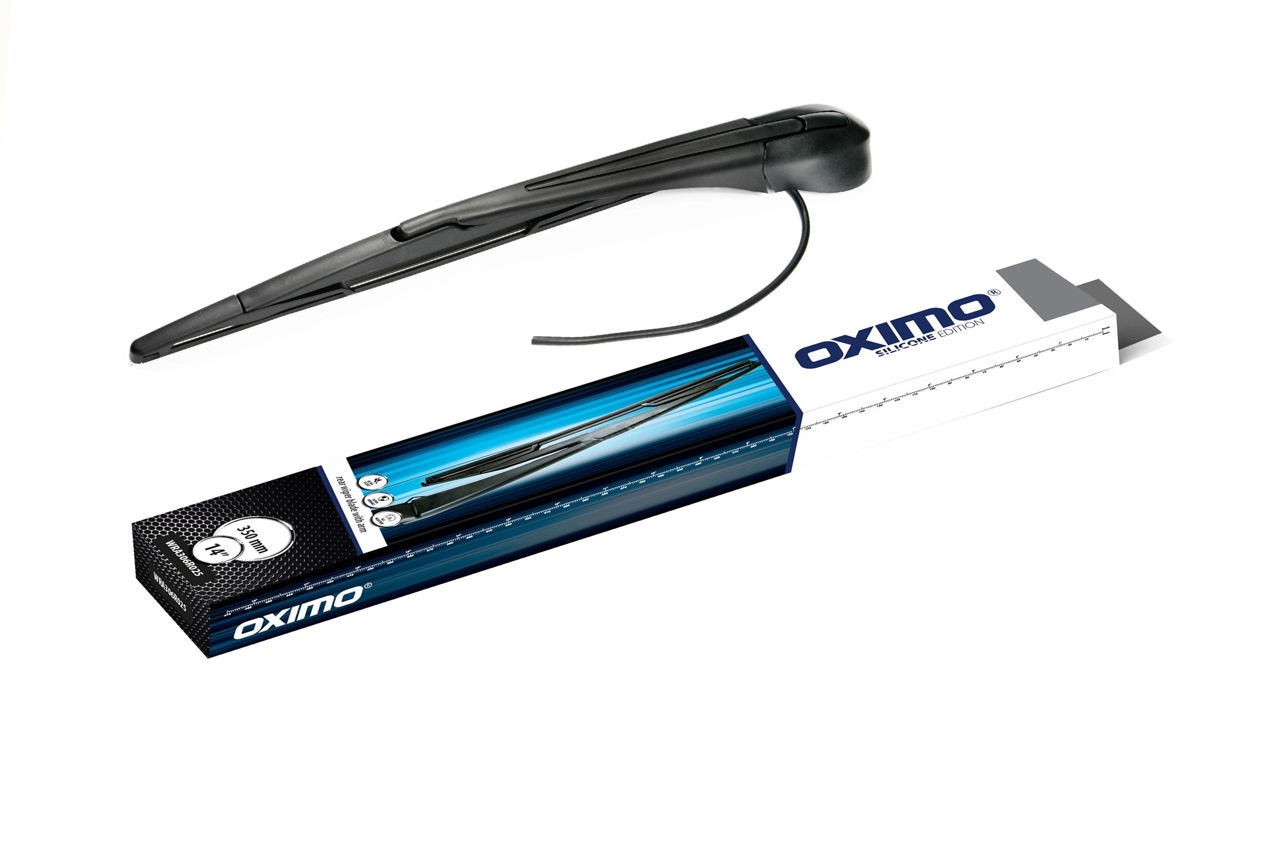 Wiper Arm, window cleaning