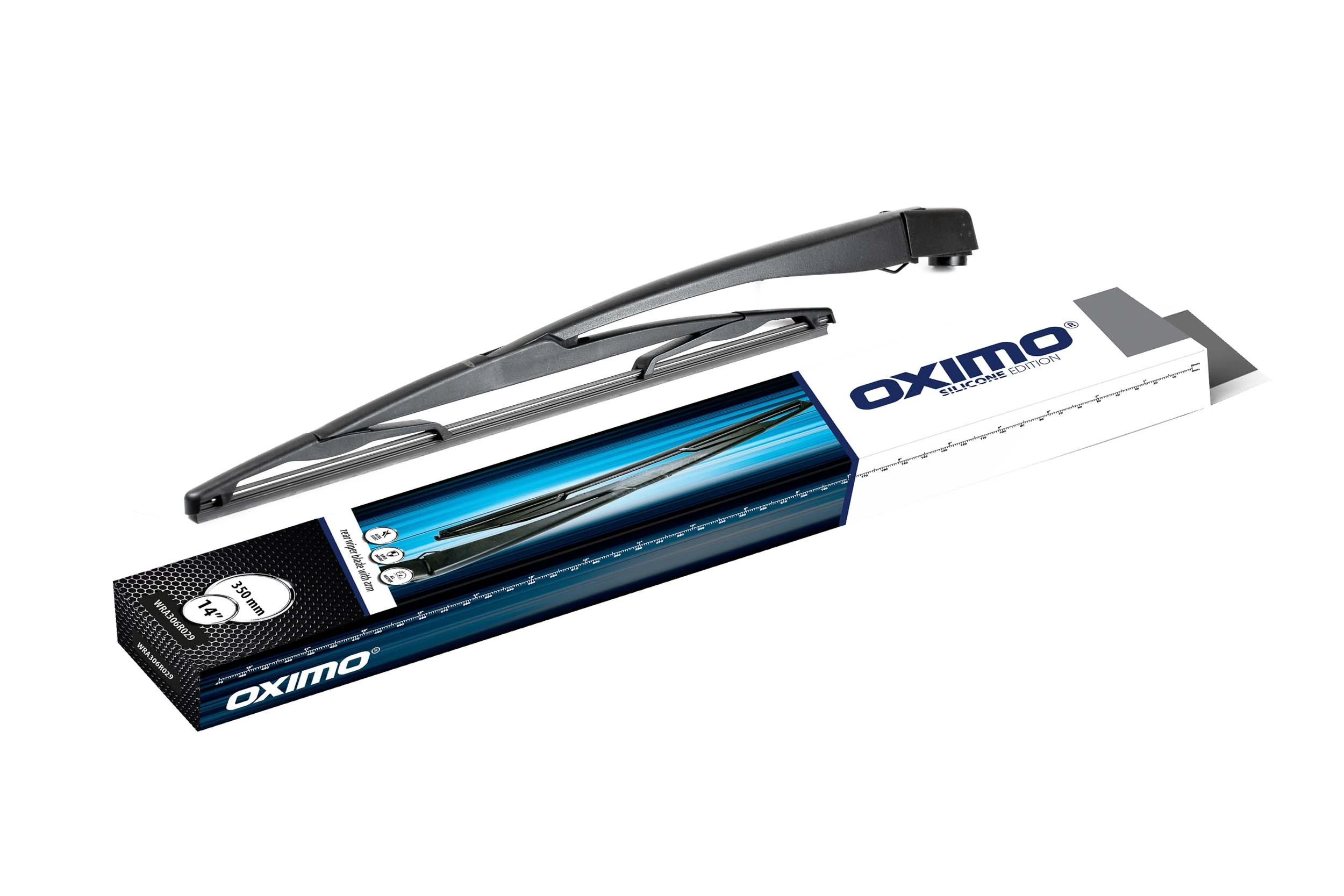 Wiper Arm, window cleaning