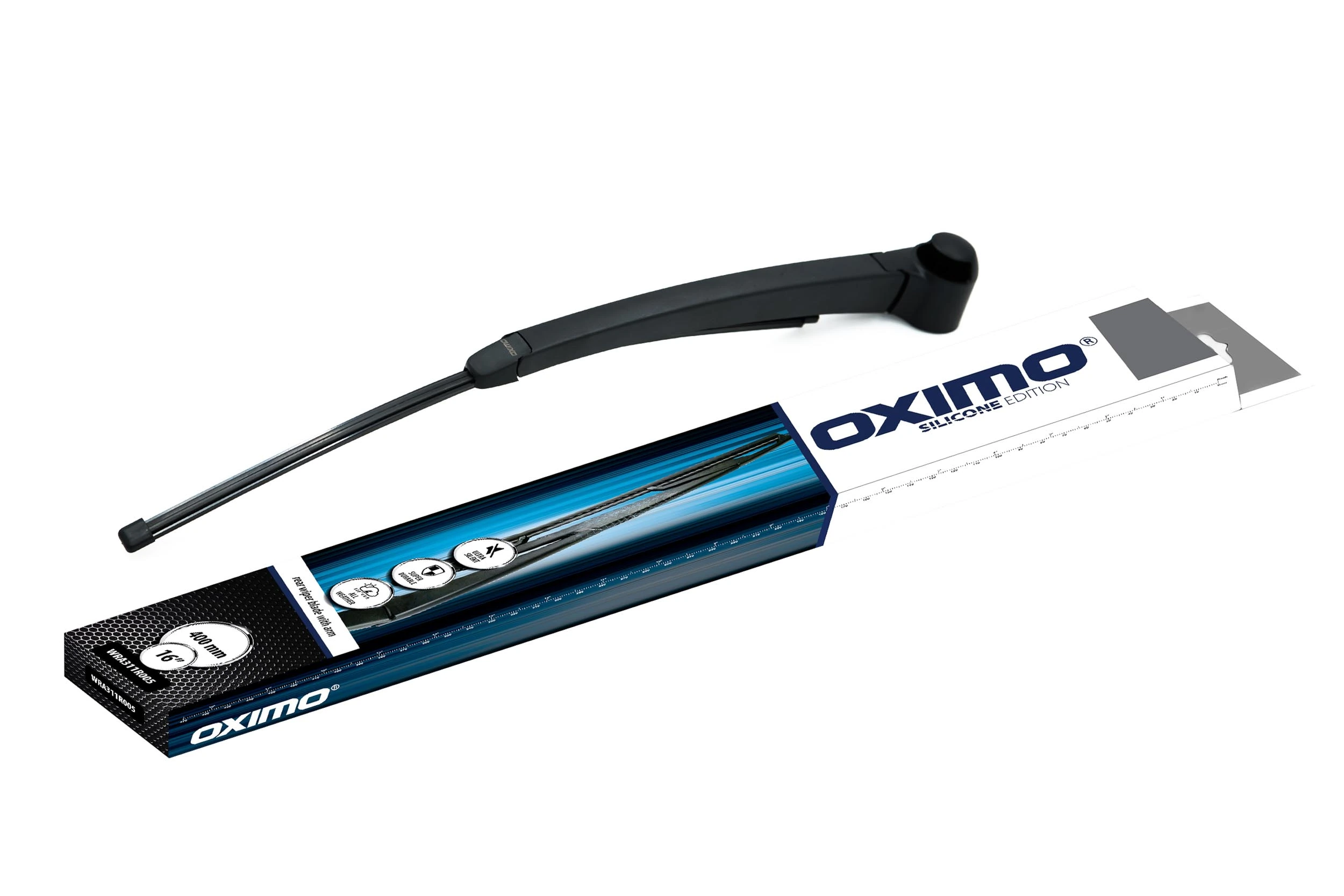 Wiper Arm, window cleaning