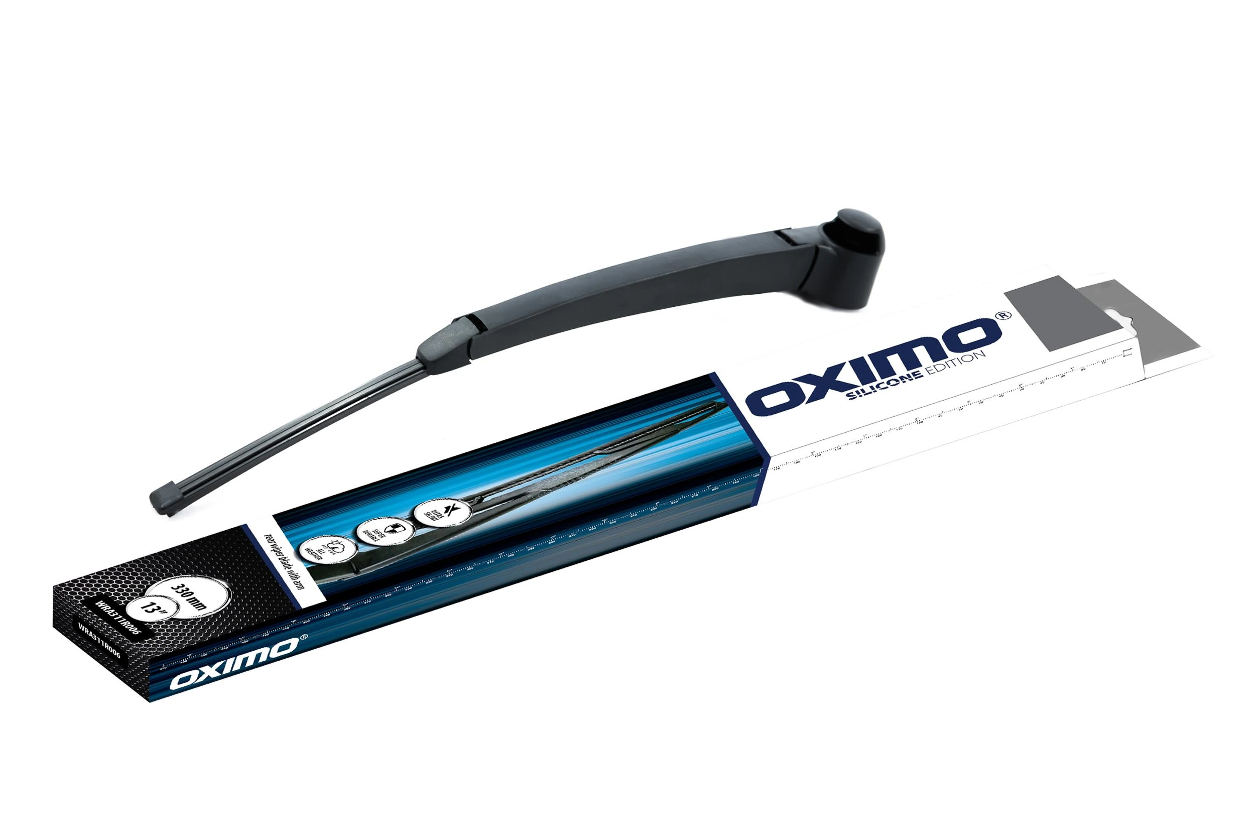 Wiper Arm, window cleaning