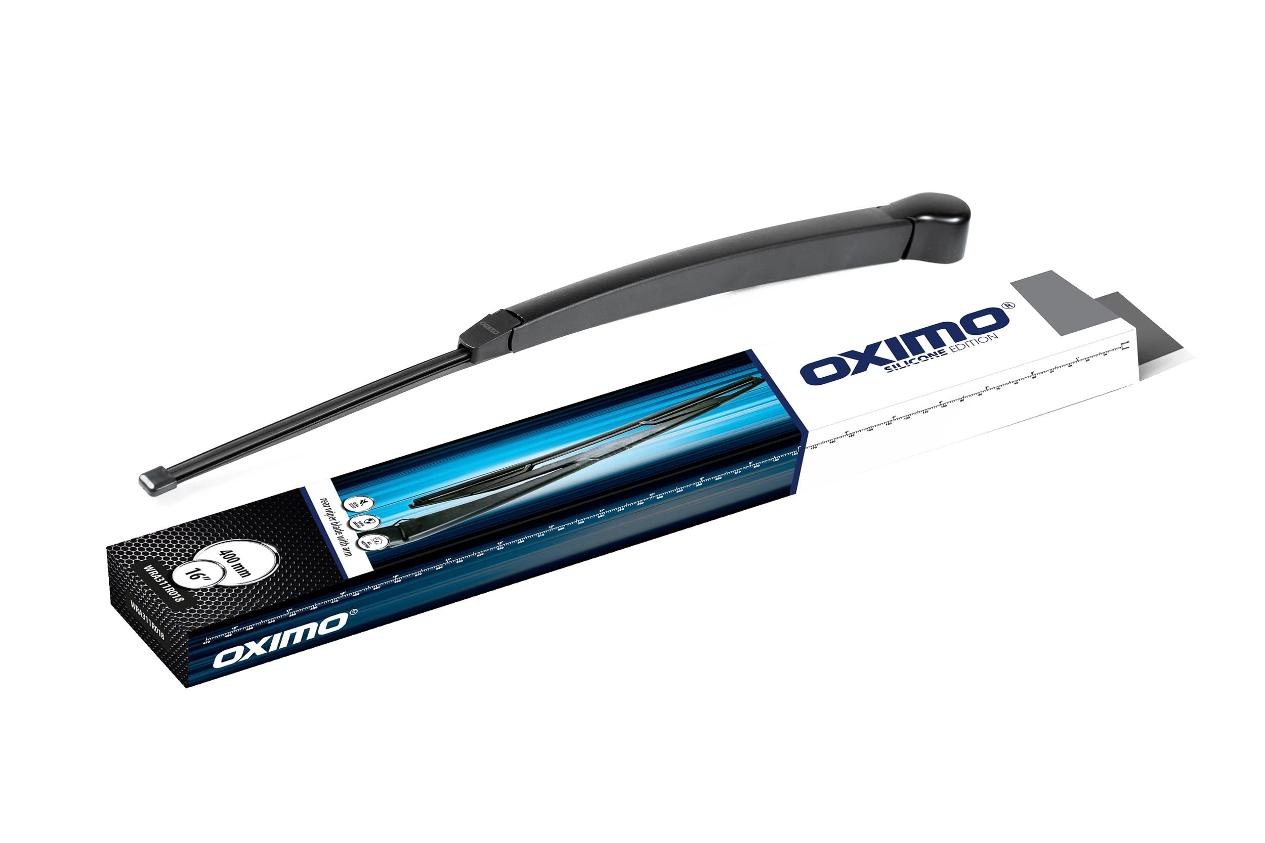 Wiper Arm, window cleaning