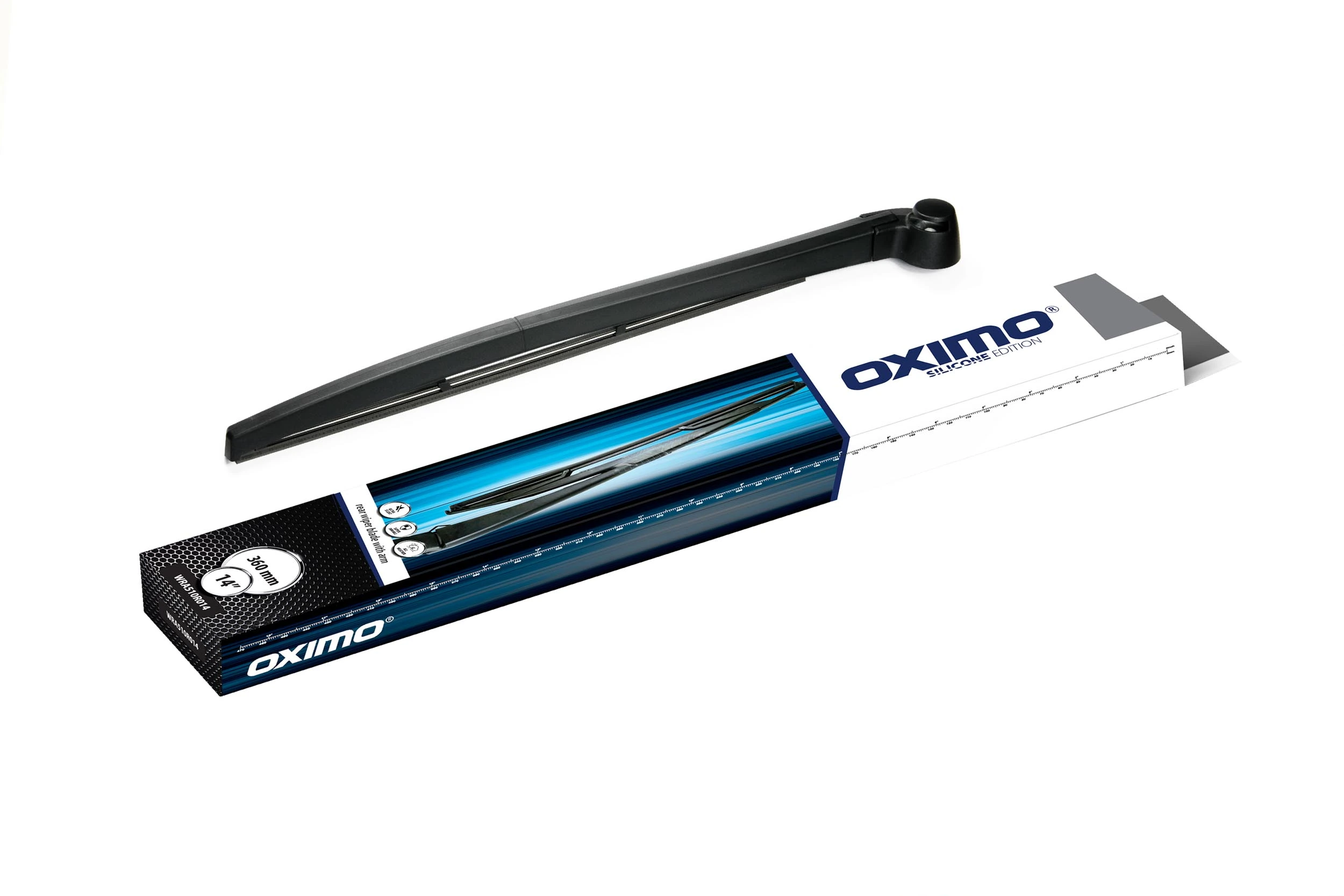 Wiper Arm, window cleaning