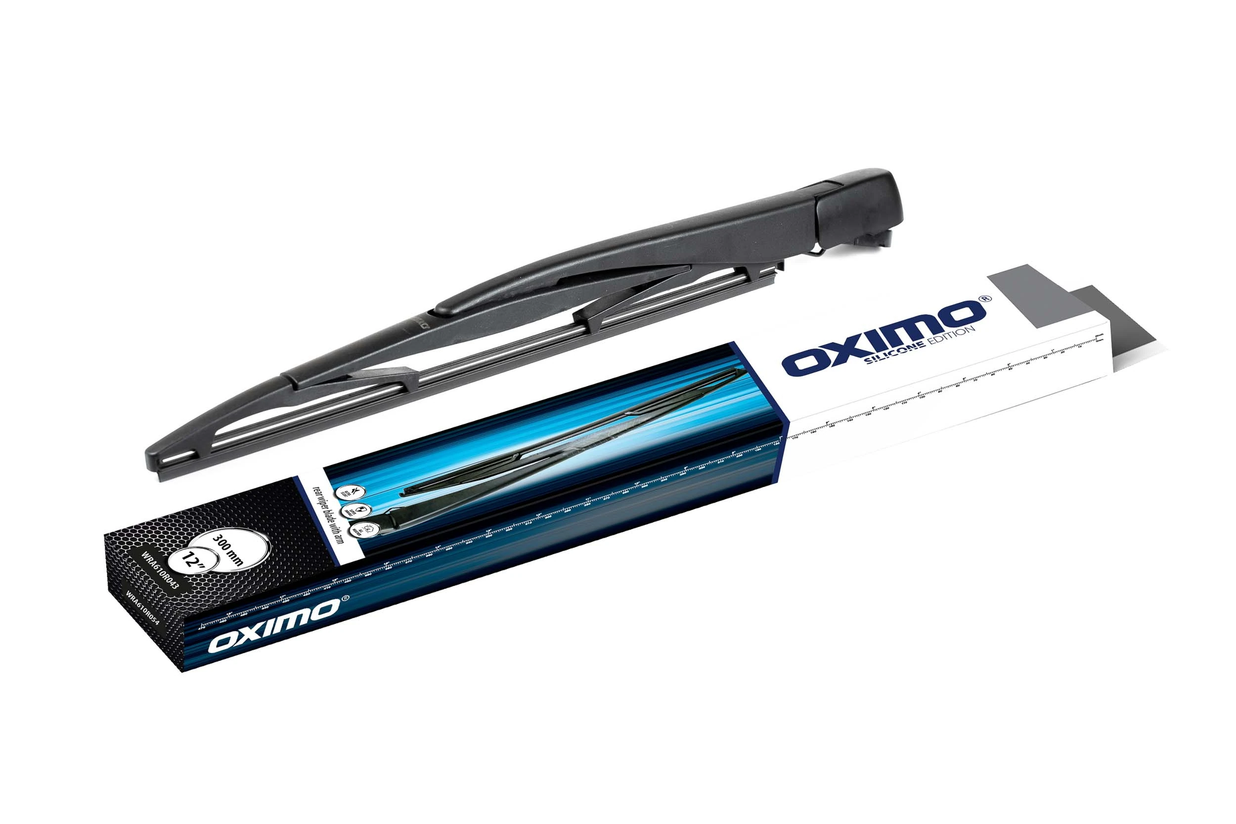 Wiper Arm, window cleaning
