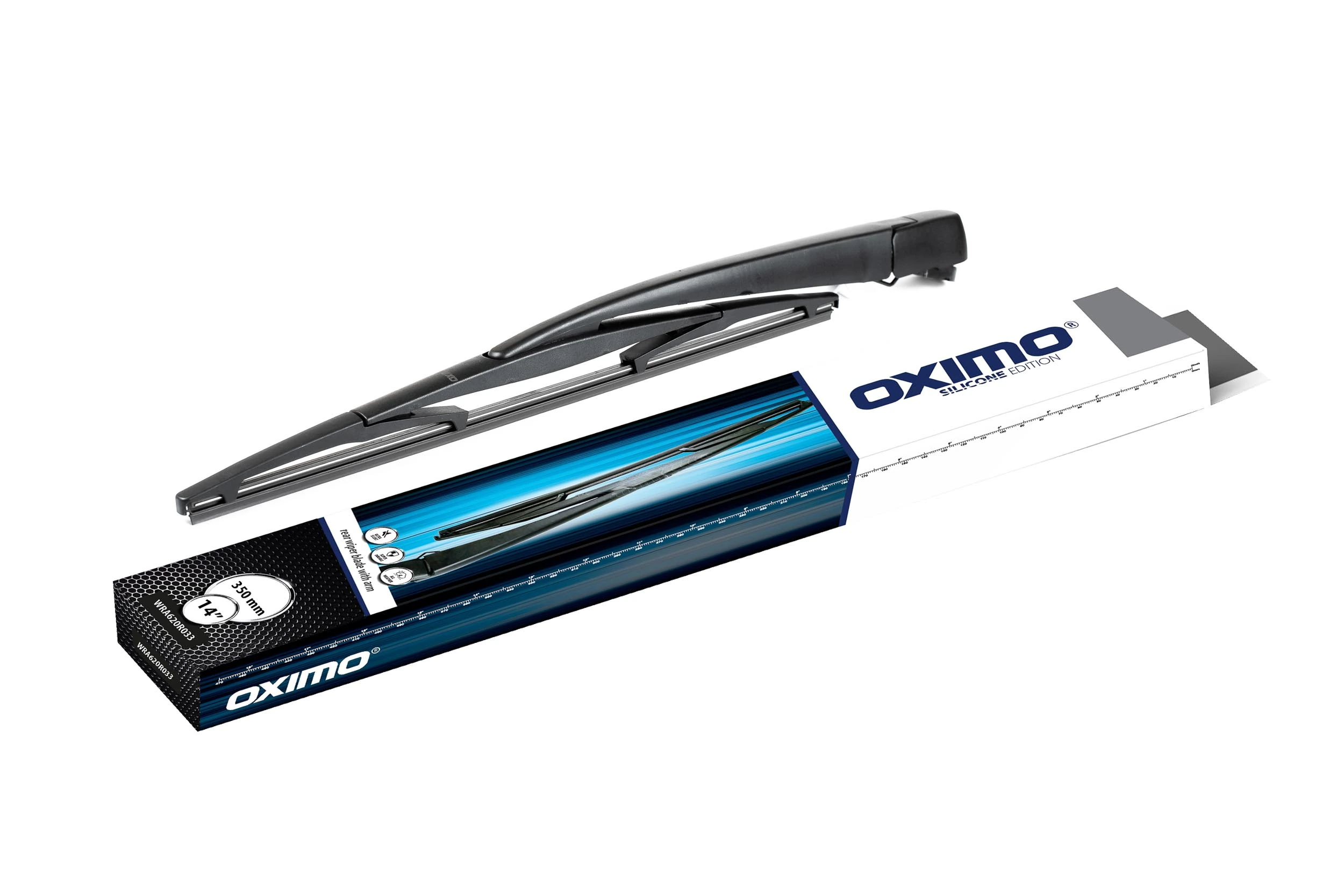 Wiper Arm, window cleaning