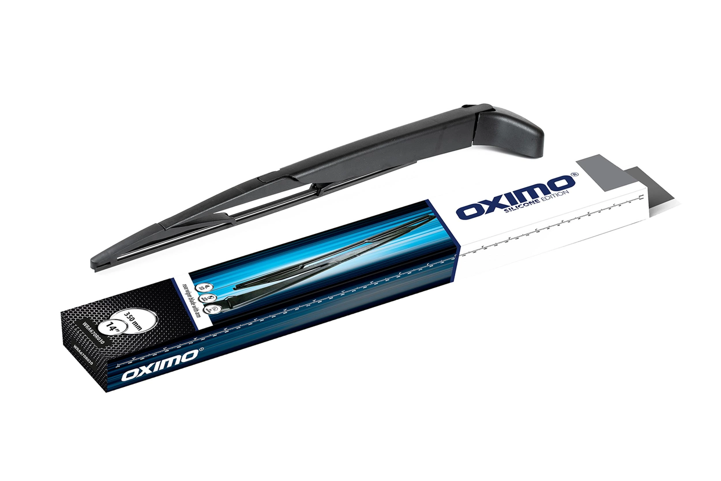 Wiper Arm, window cleaning