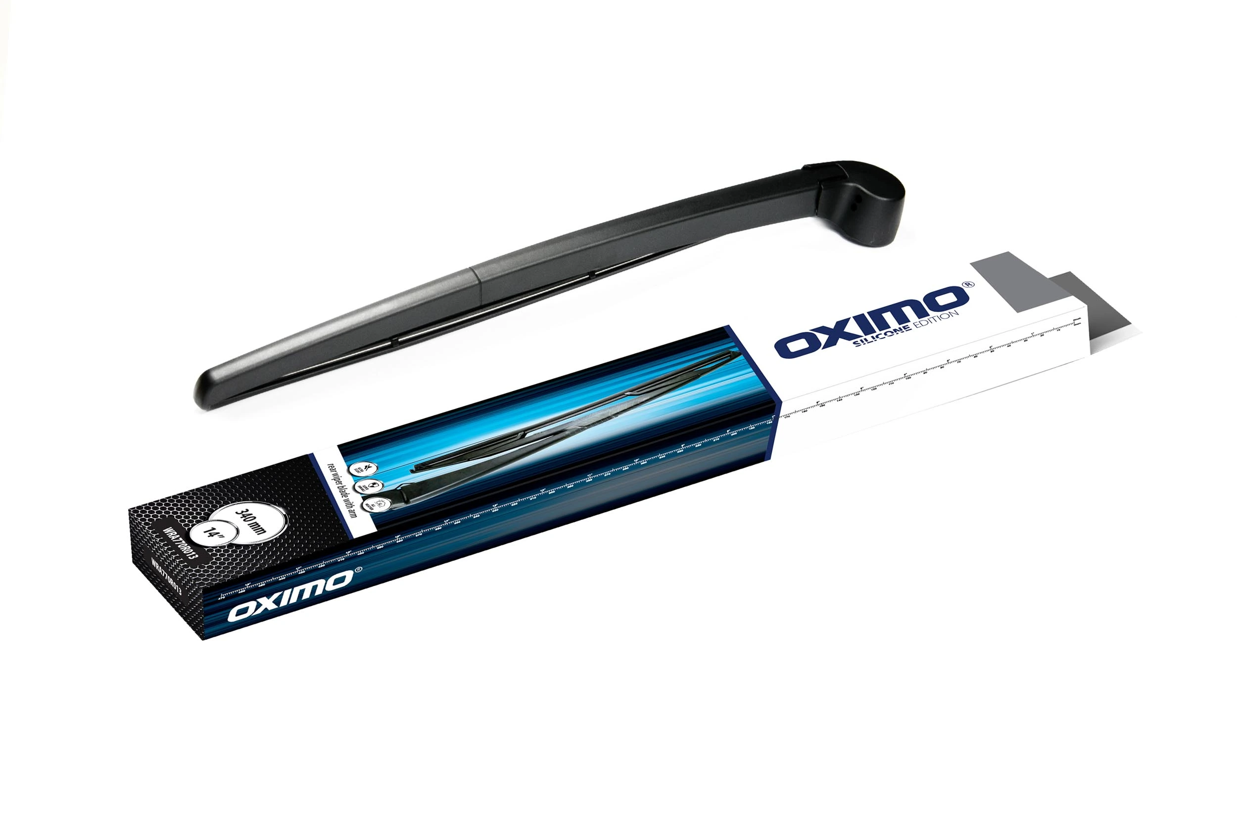 Wiper Arm, window cleaning