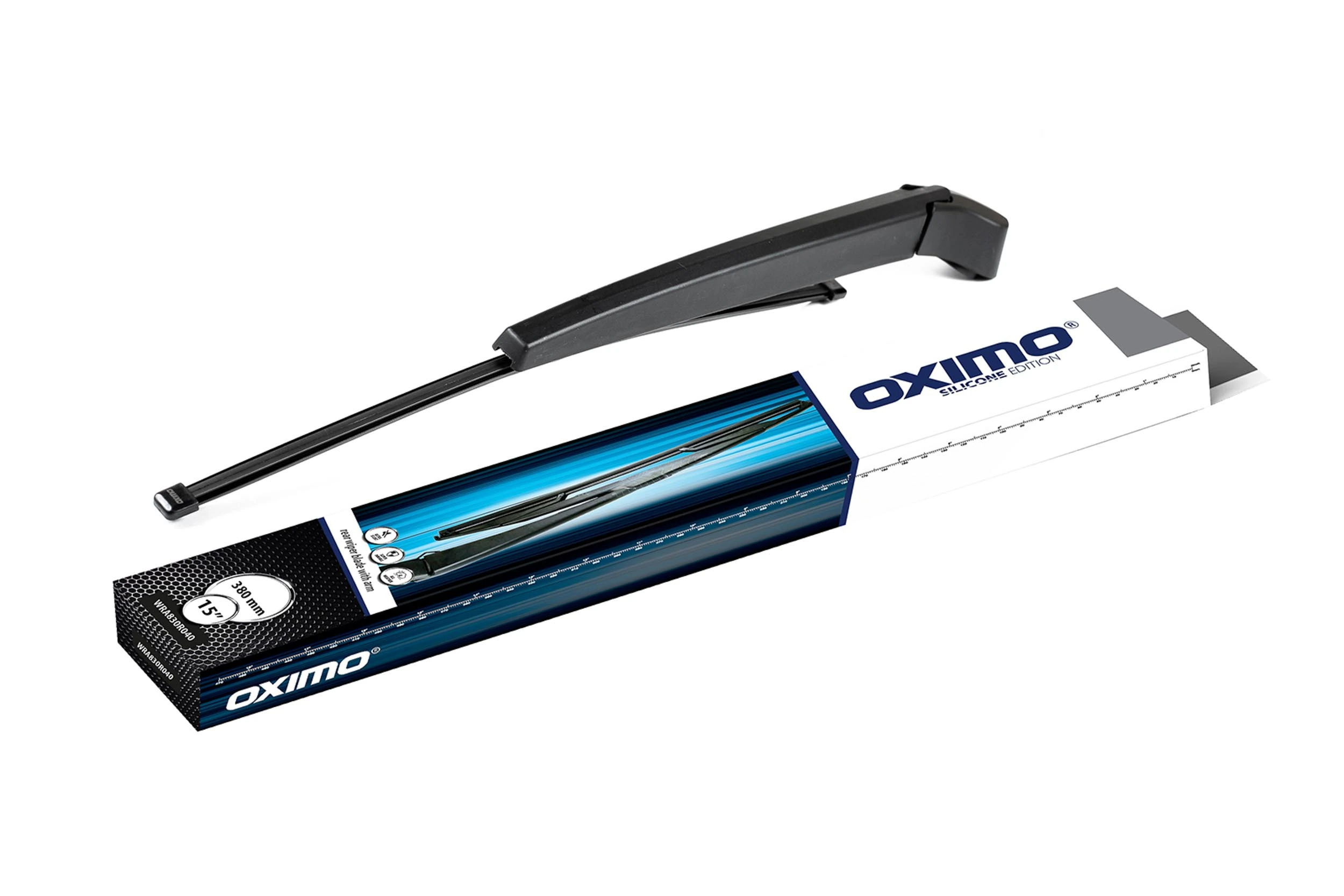 Wiper Arm, window cleaning