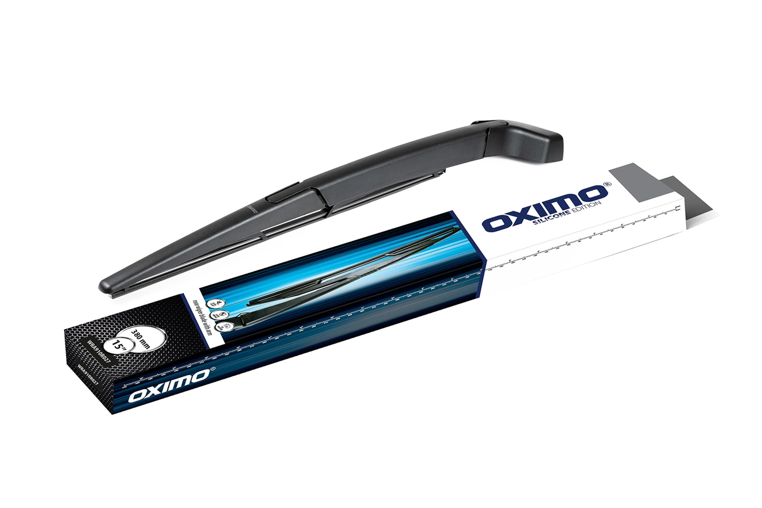 Wiper Arm, window cleaning