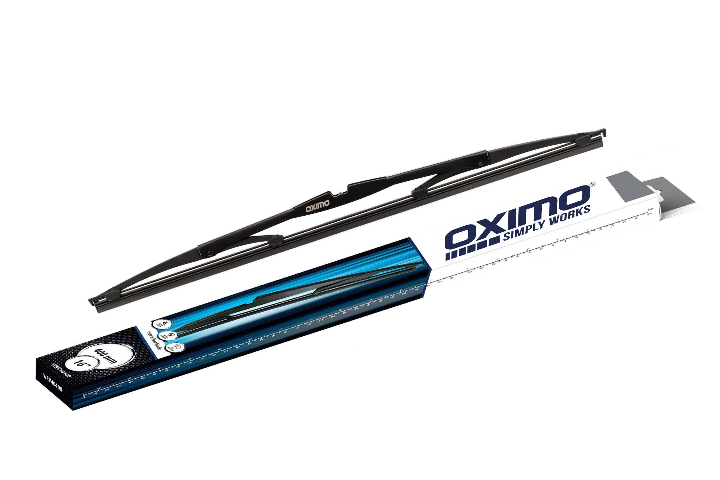 Wiper Blade