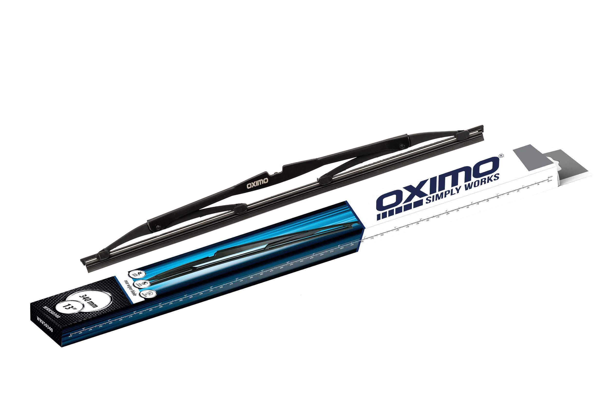 Wiper Blade