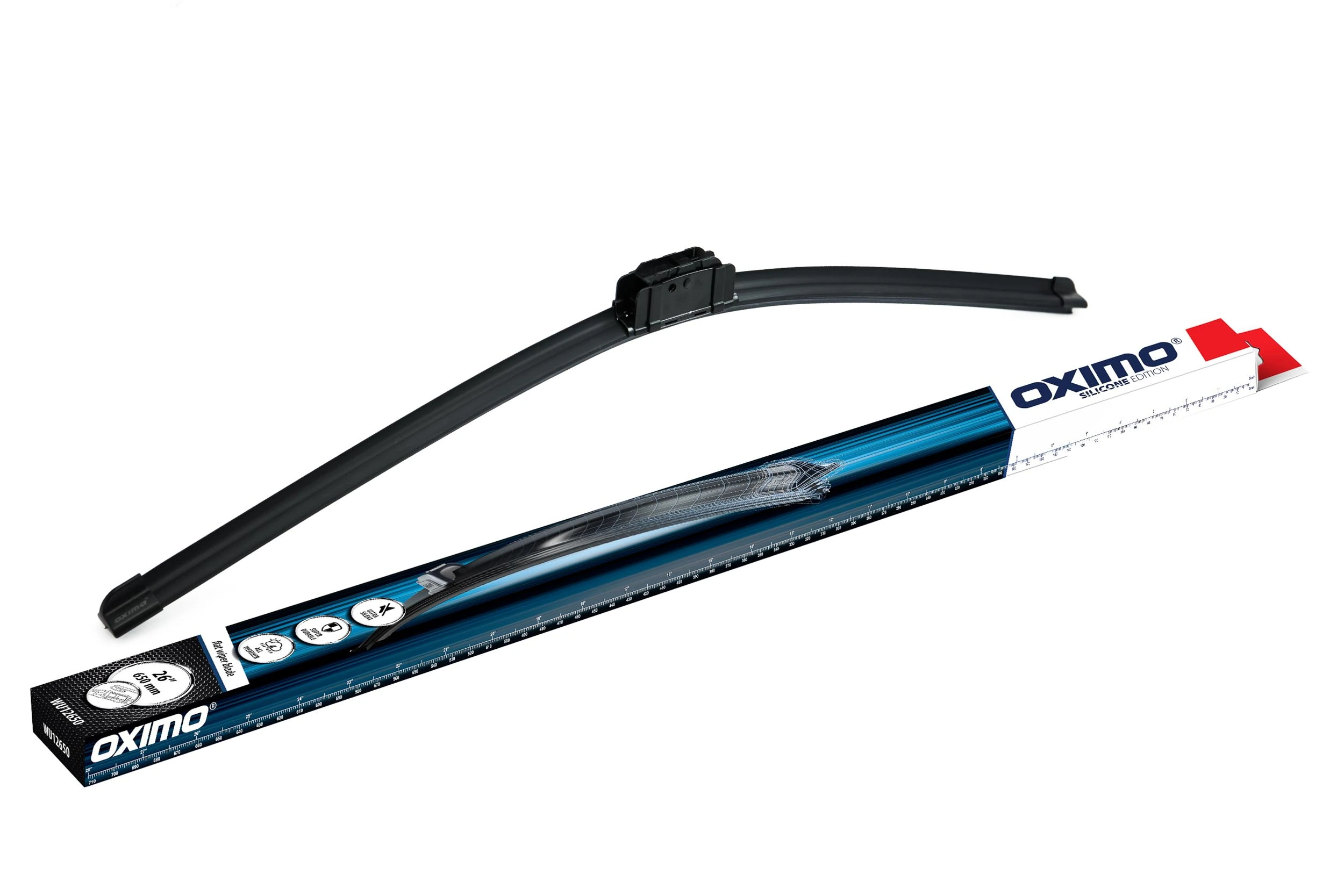 Wiper Blade