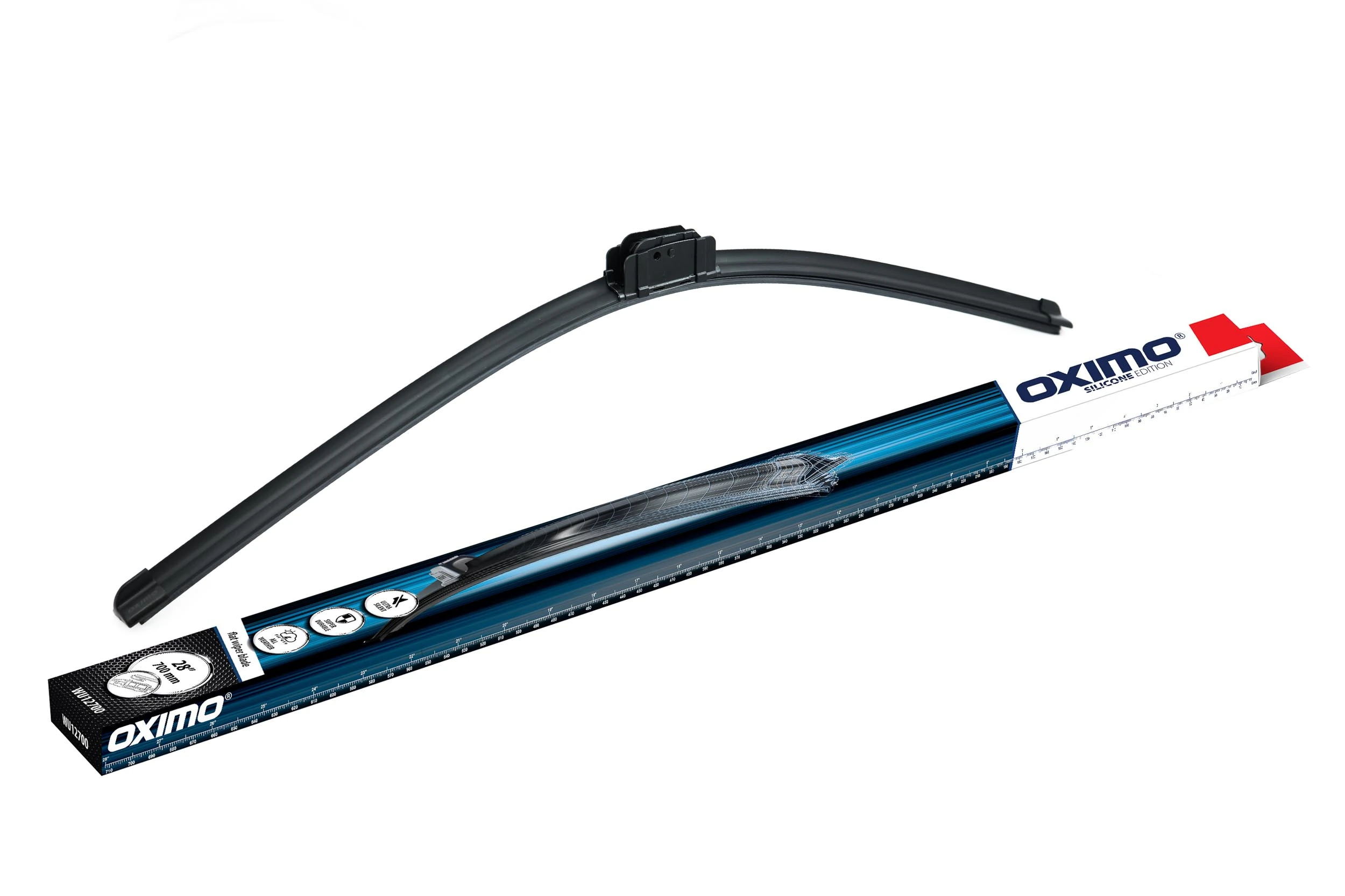 Wiper Blade