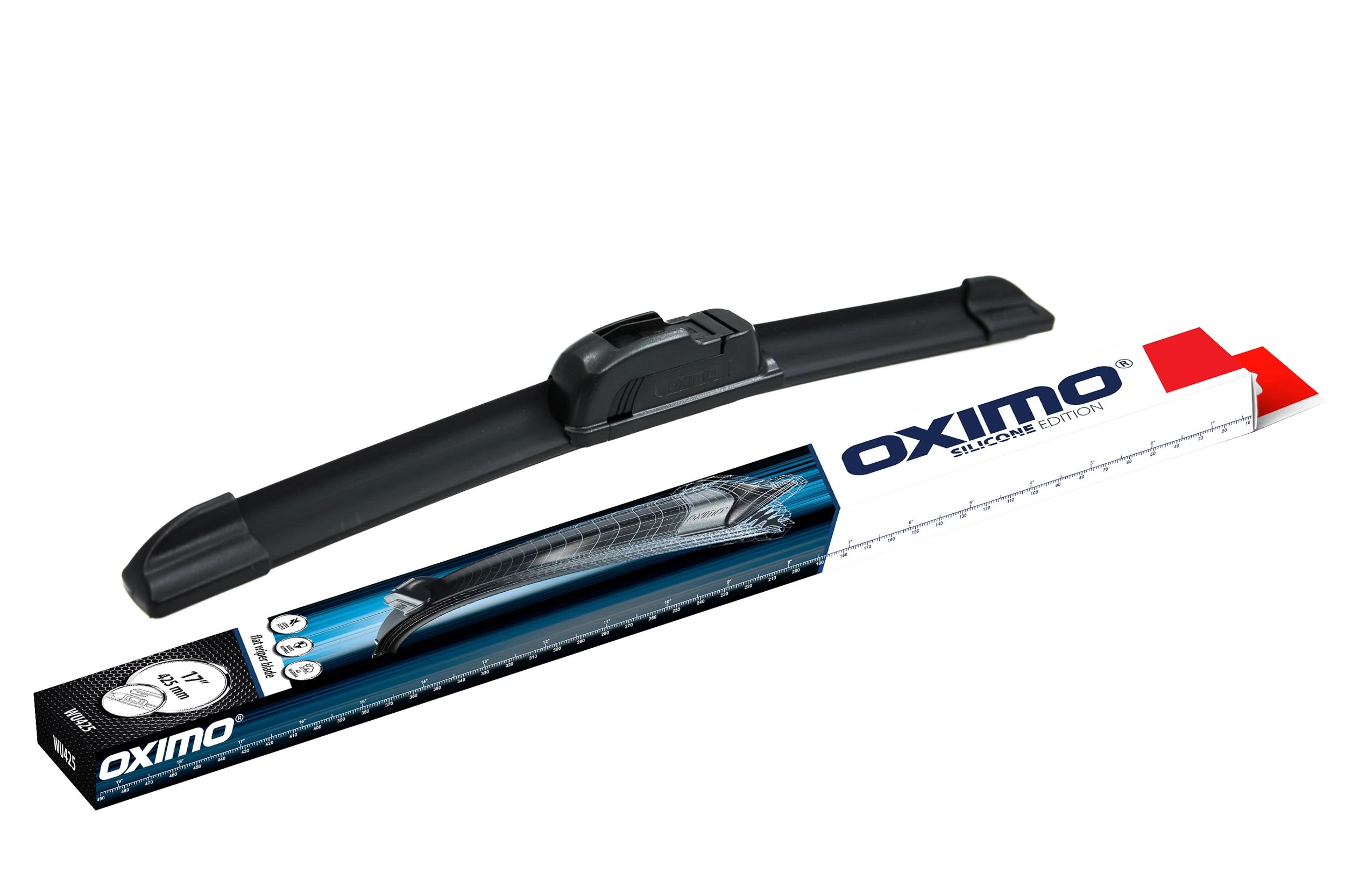 Wiper Blade