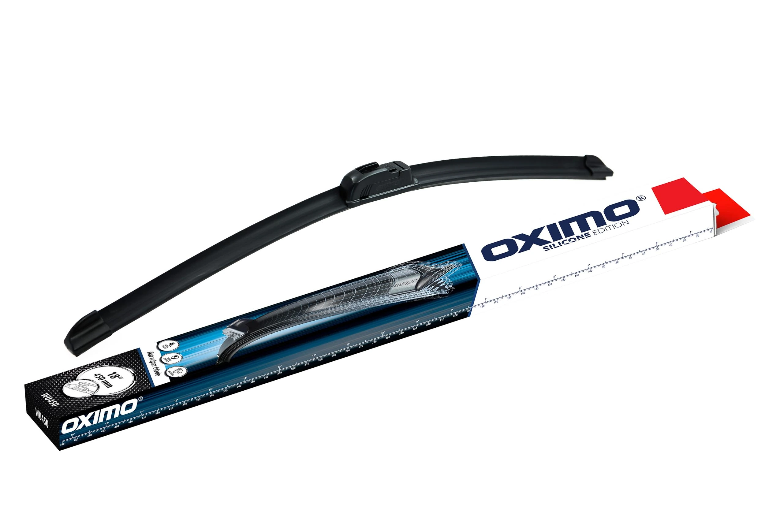 Wiper Blade