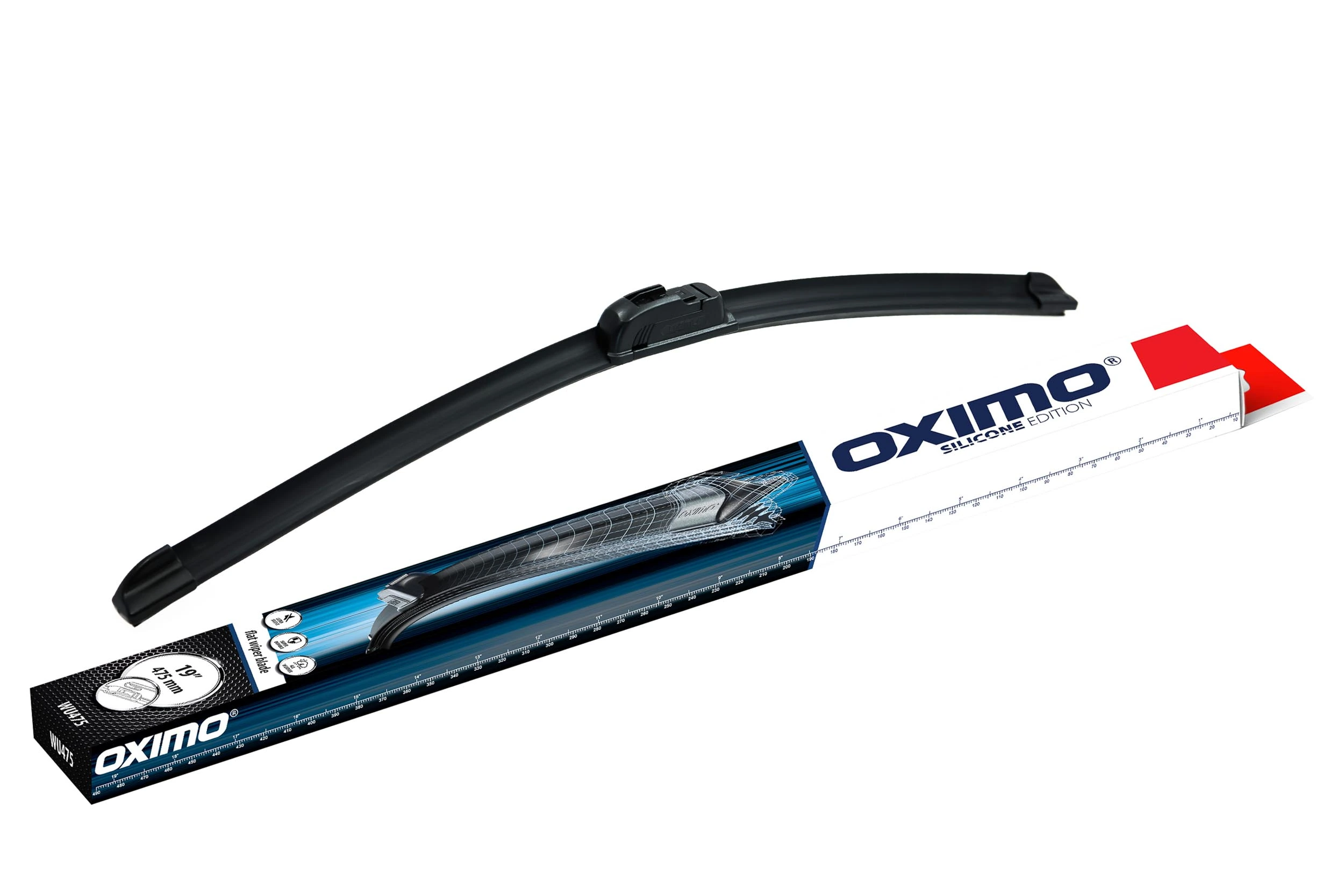 Wiper Blade