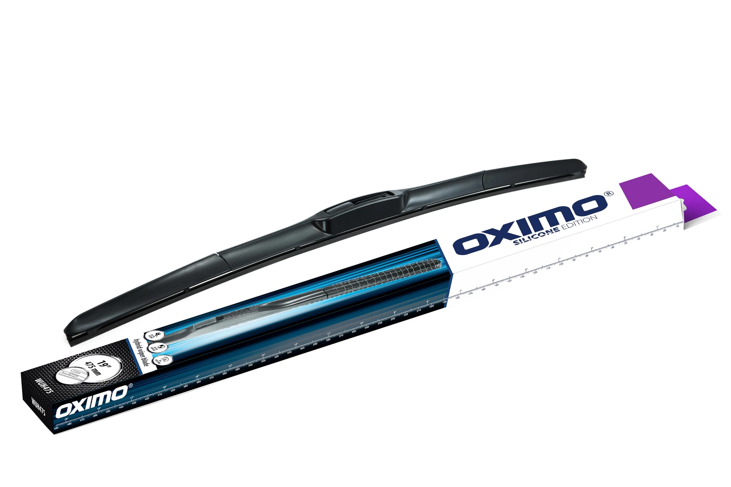 Wiper Blade