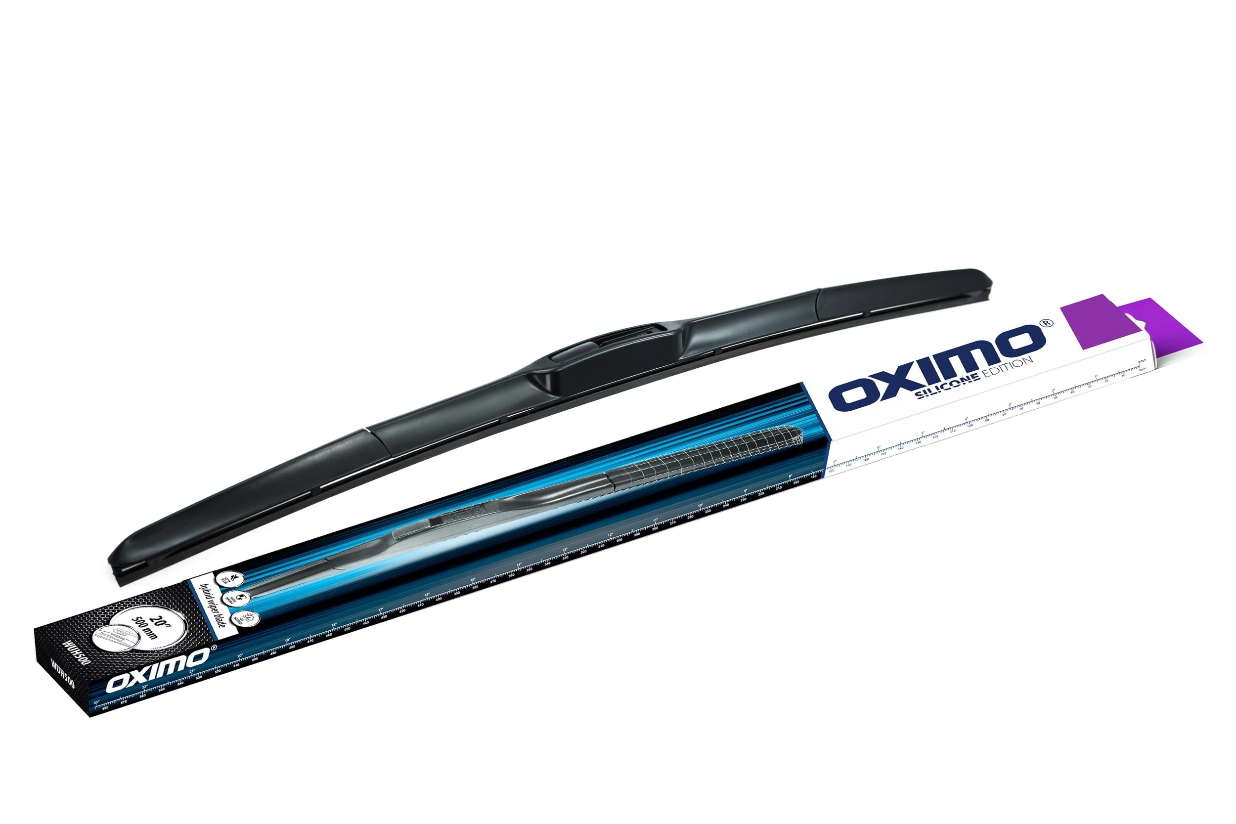 Wiper Blade
