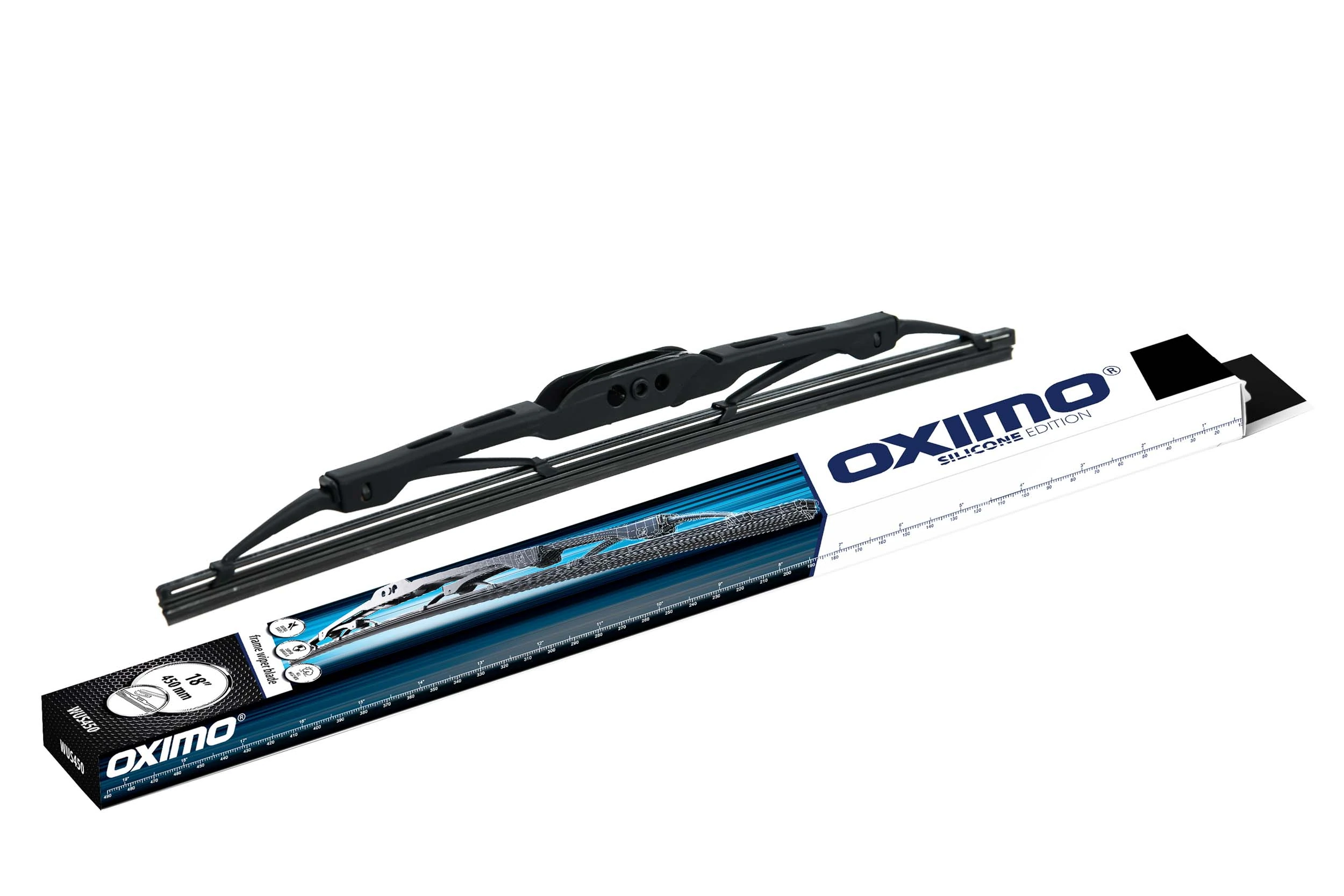 Wiper Blade