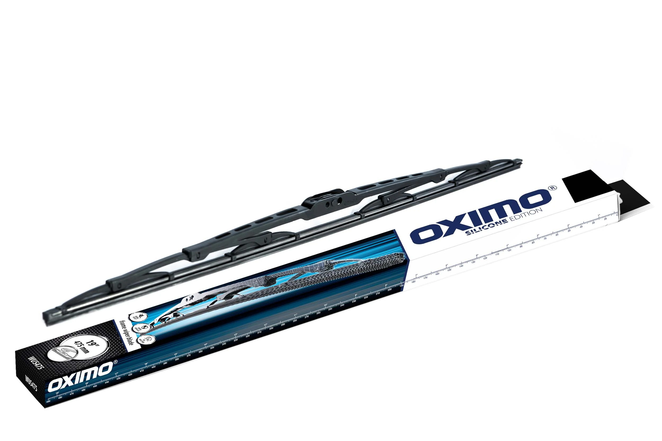 Wiper Blade