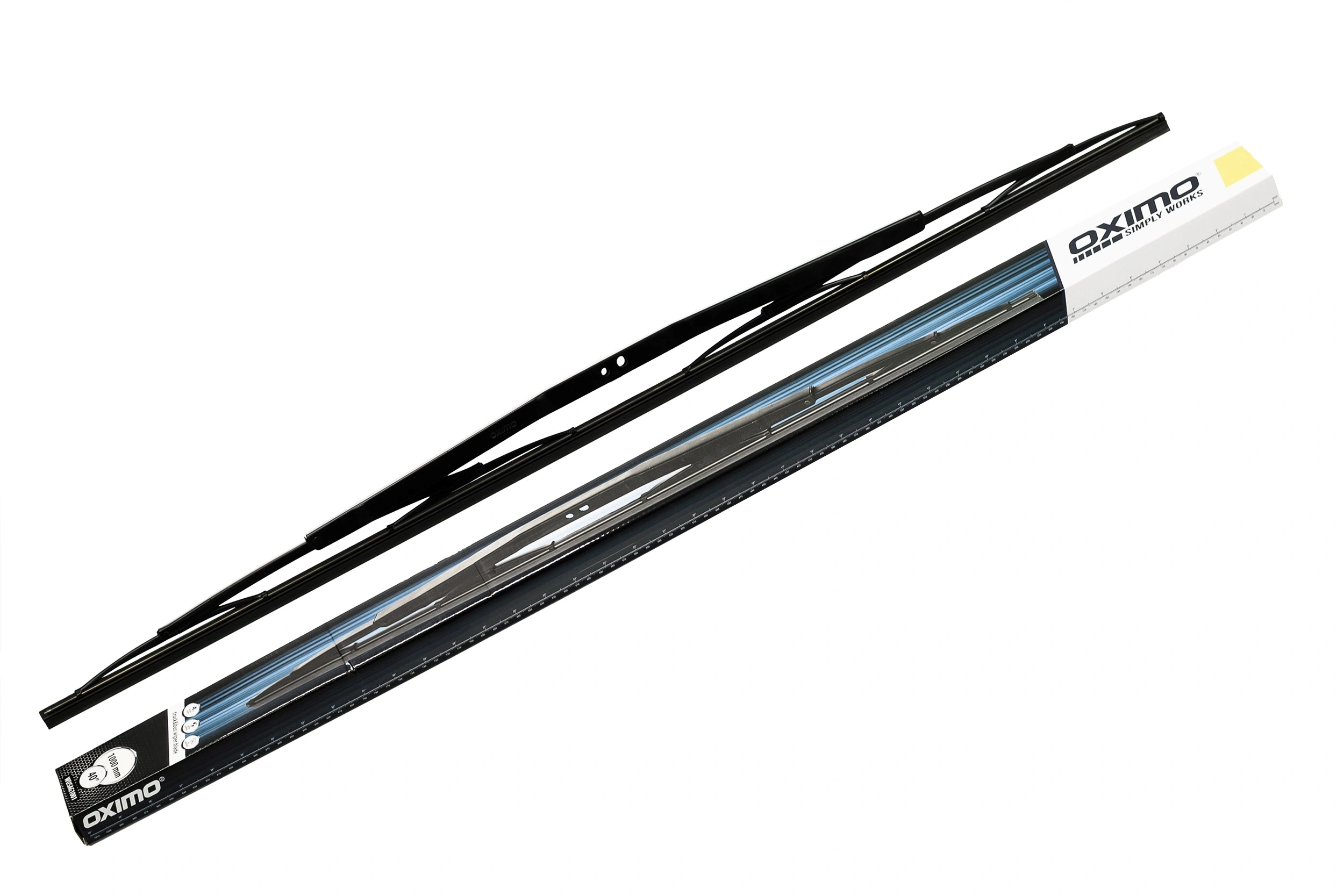 Wiper Blade