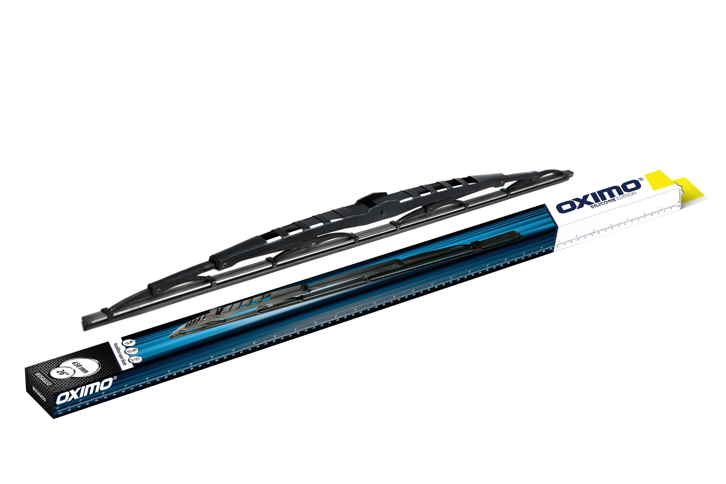 Wiper Blade