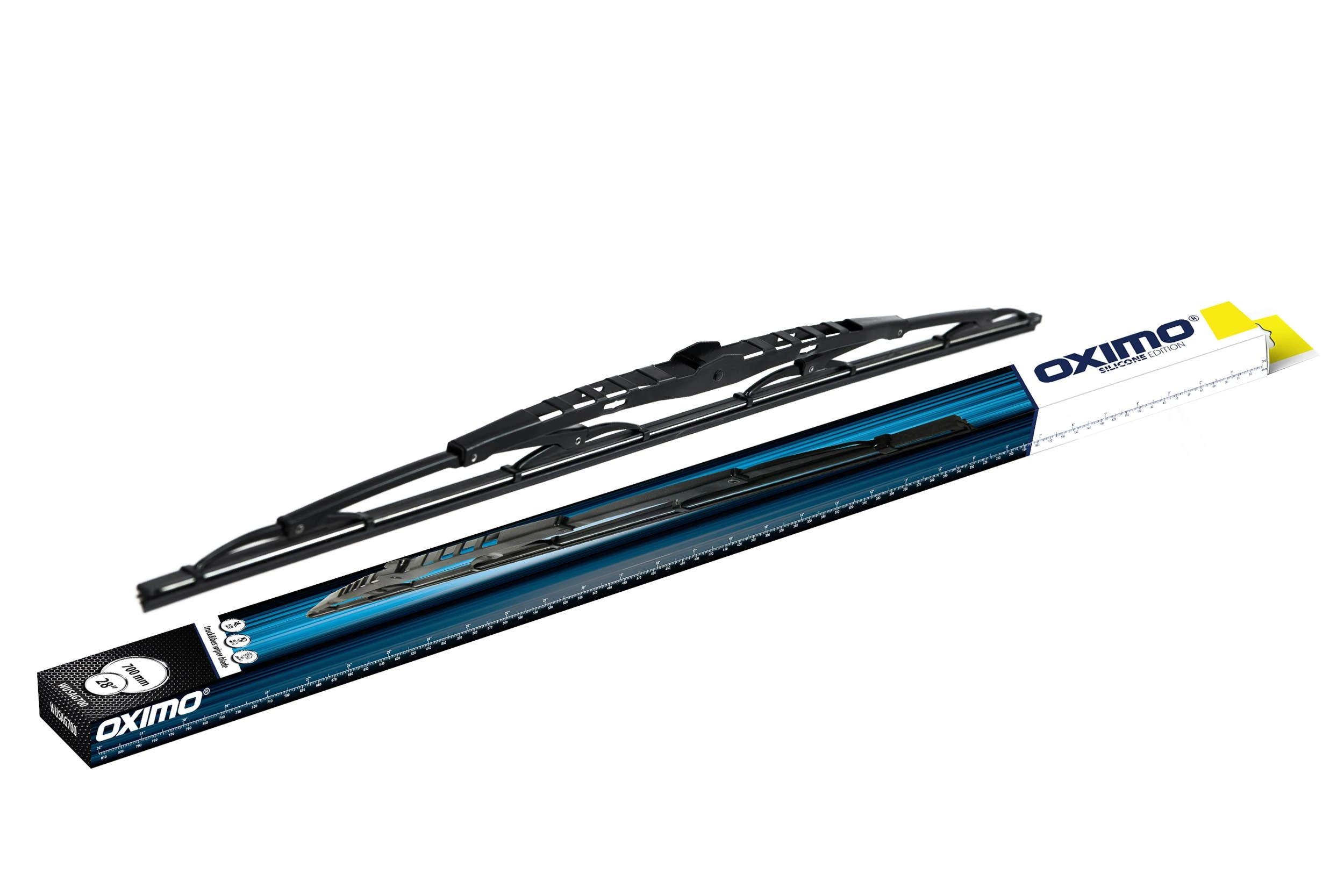 Wiper Blade