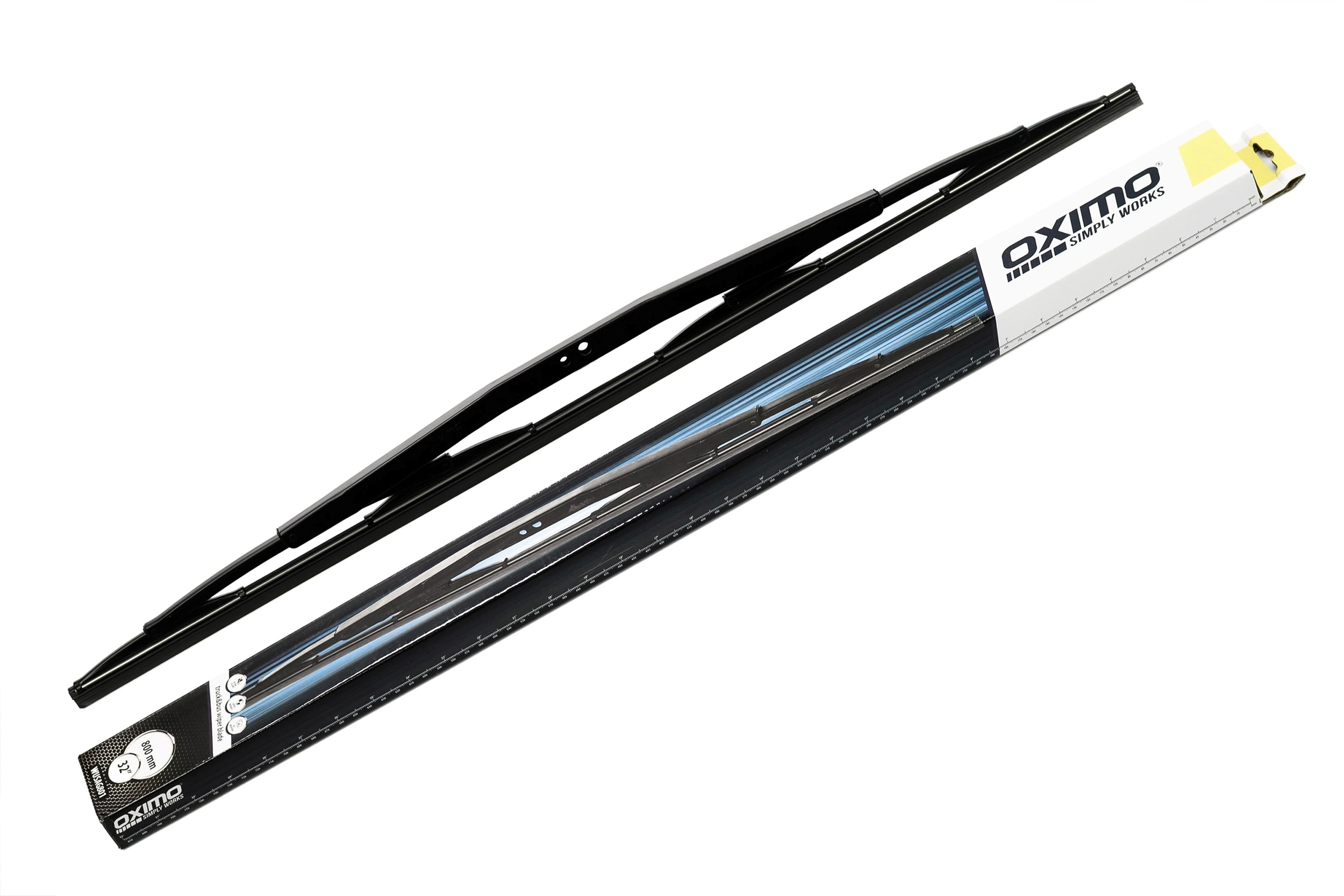 Wiper Blade