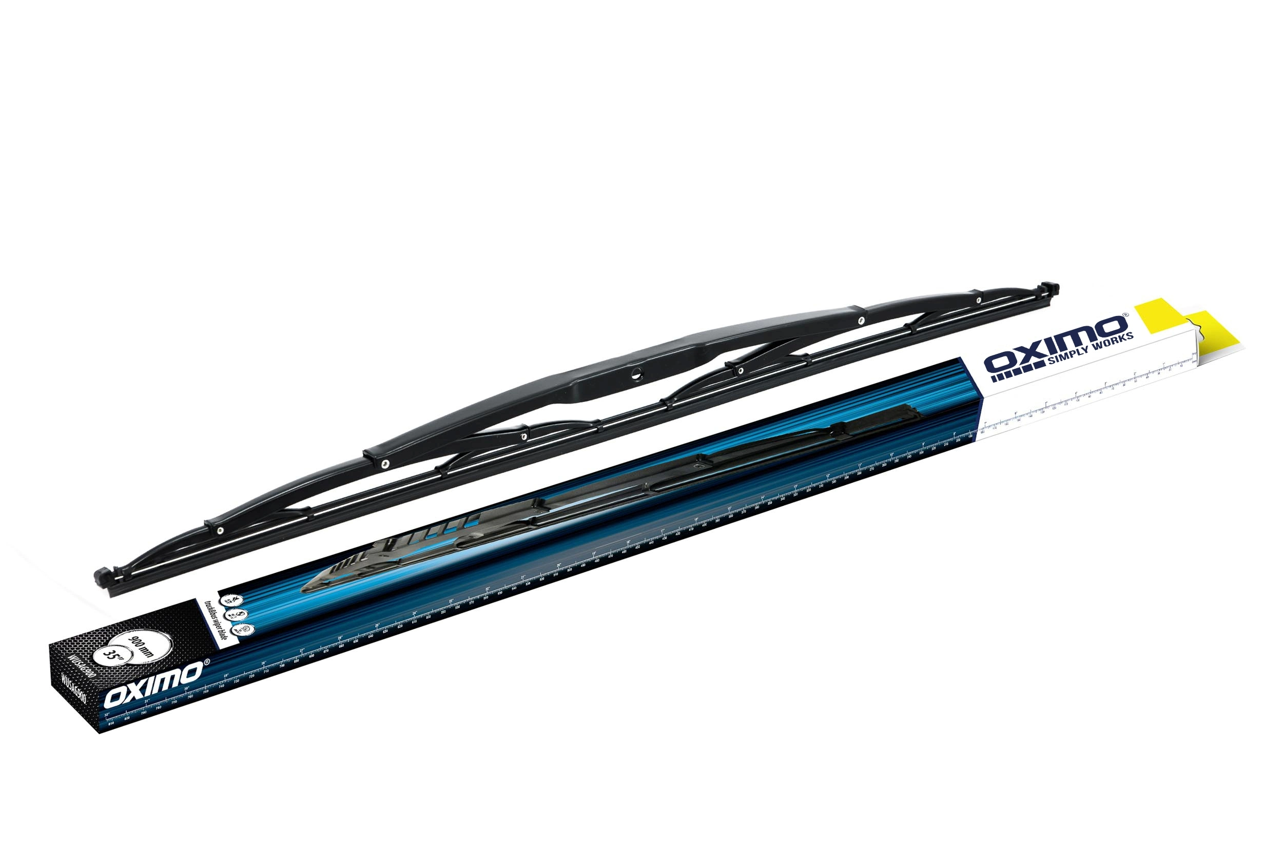 Wiper Blade