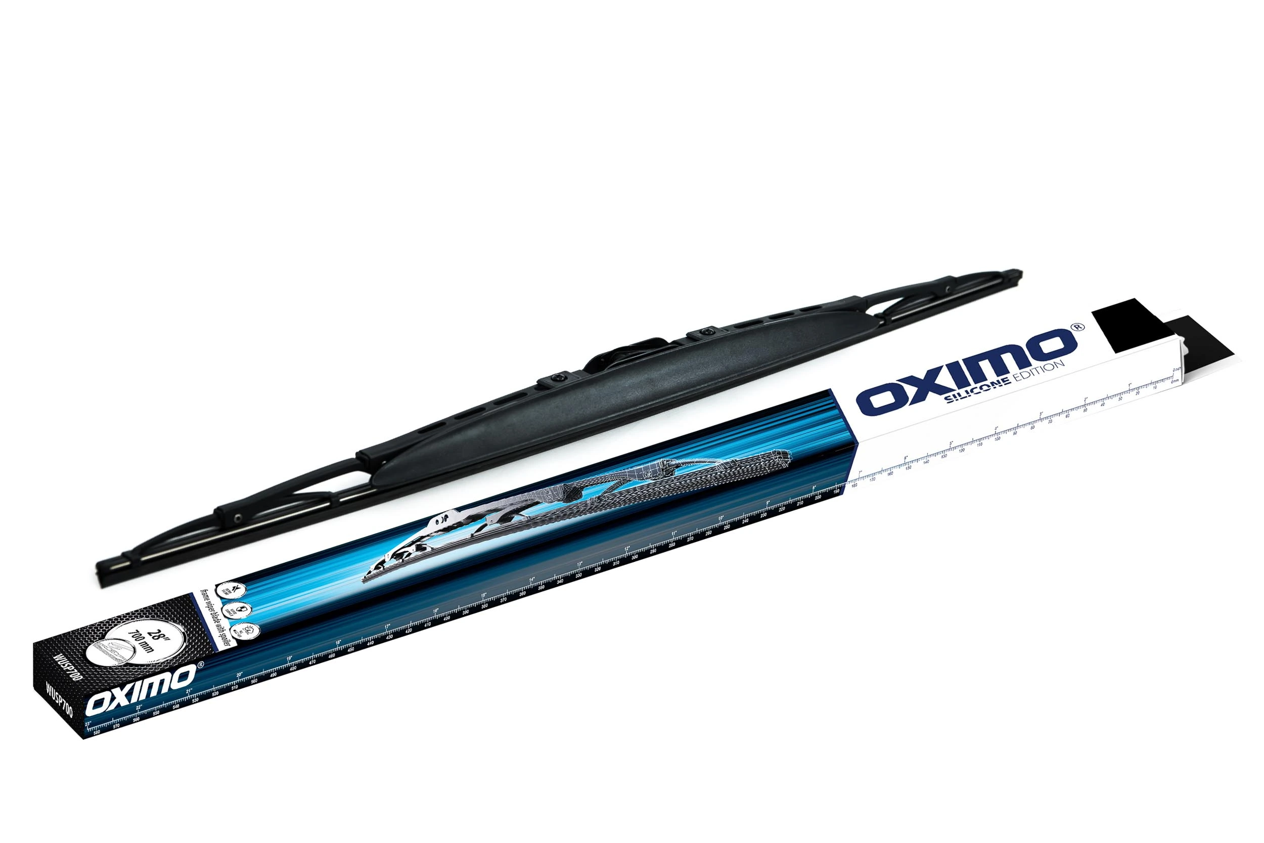 Wiper Blade