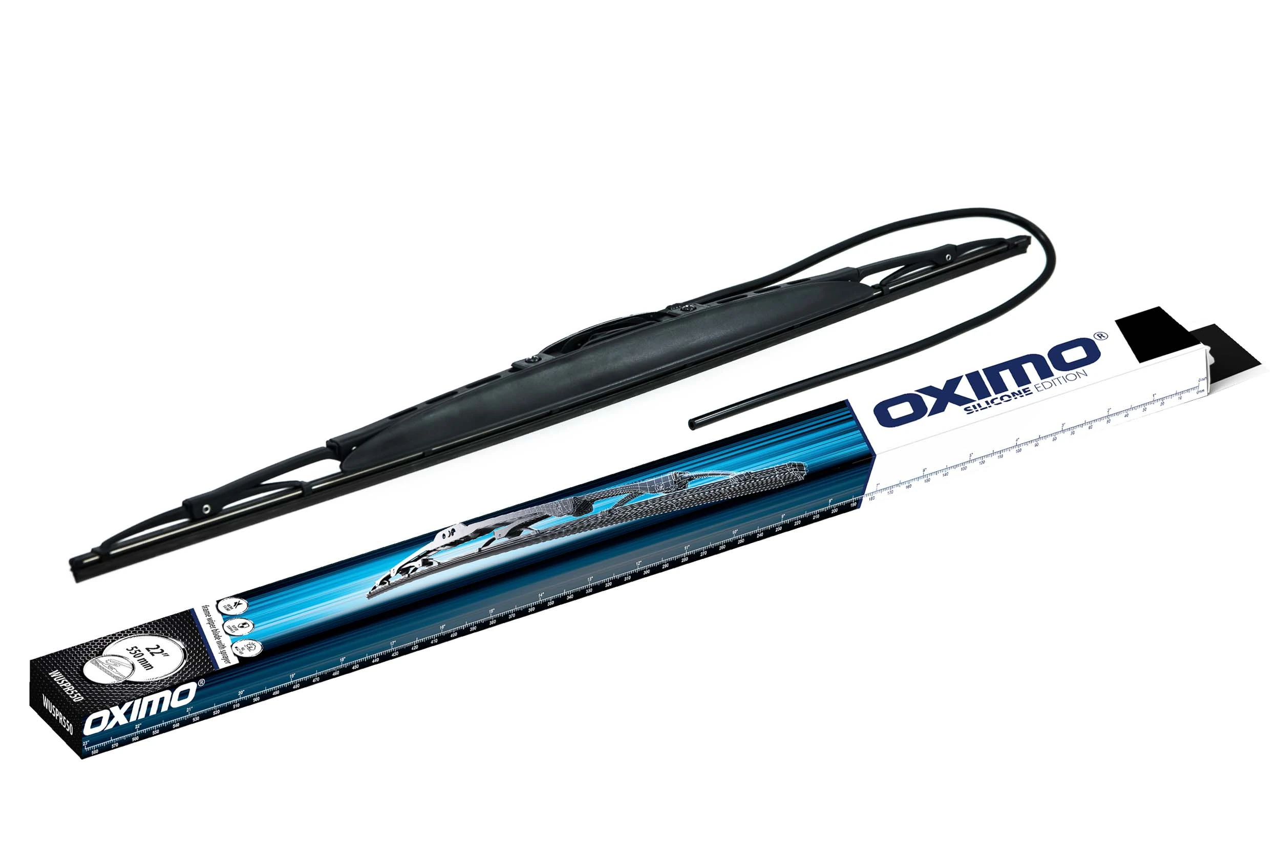 Wiper Blade
