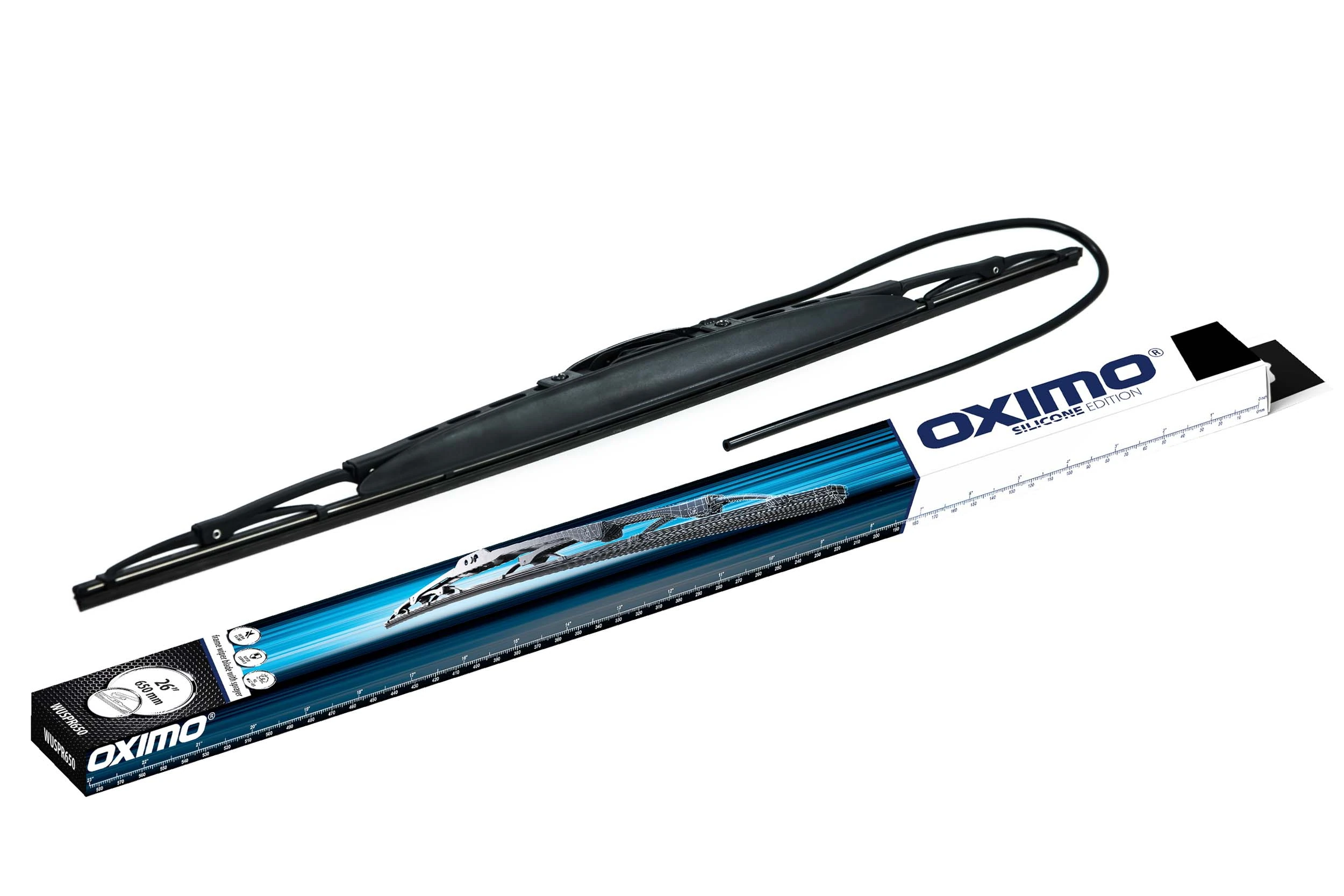 Wiper Blade