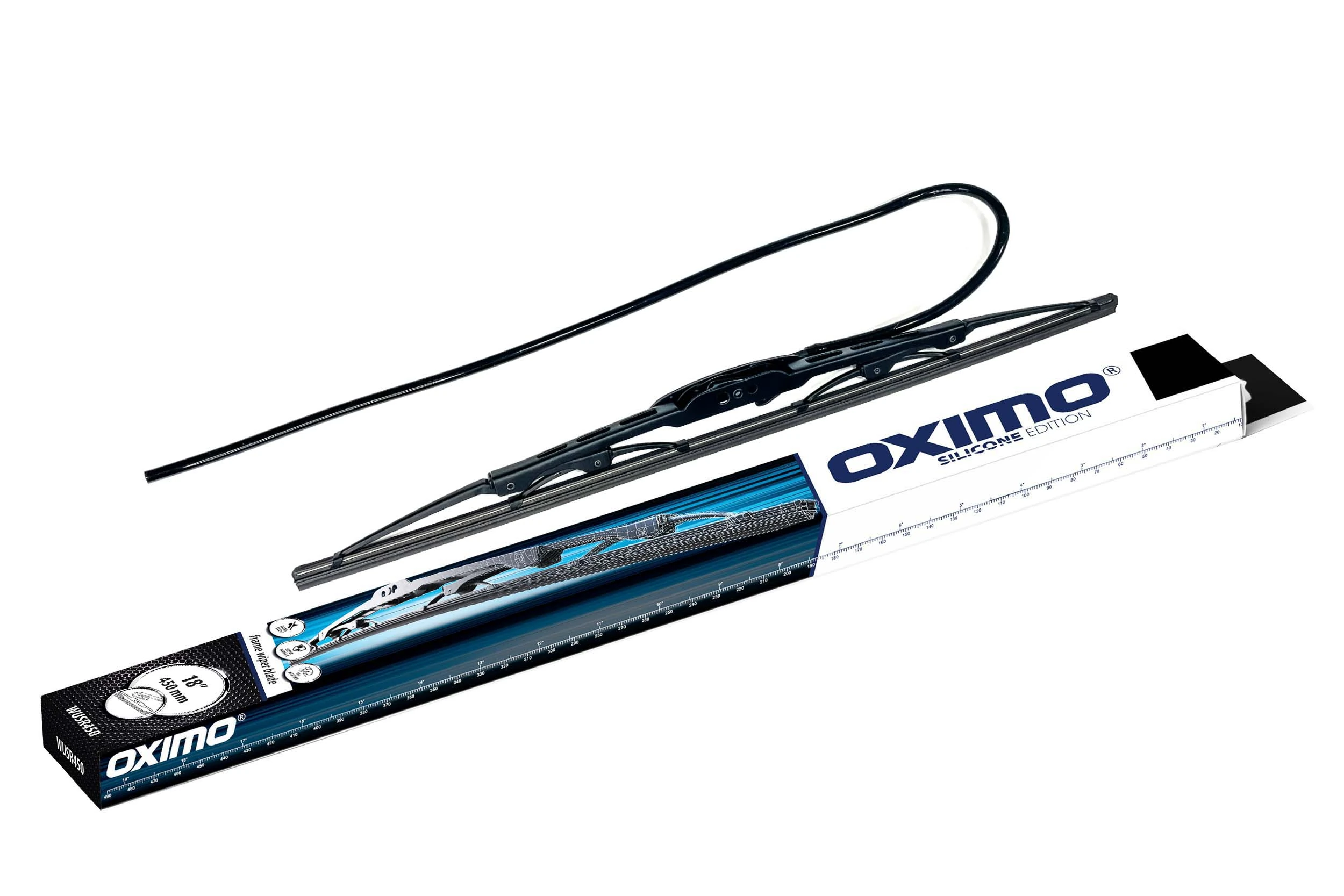 Wiper Blade
