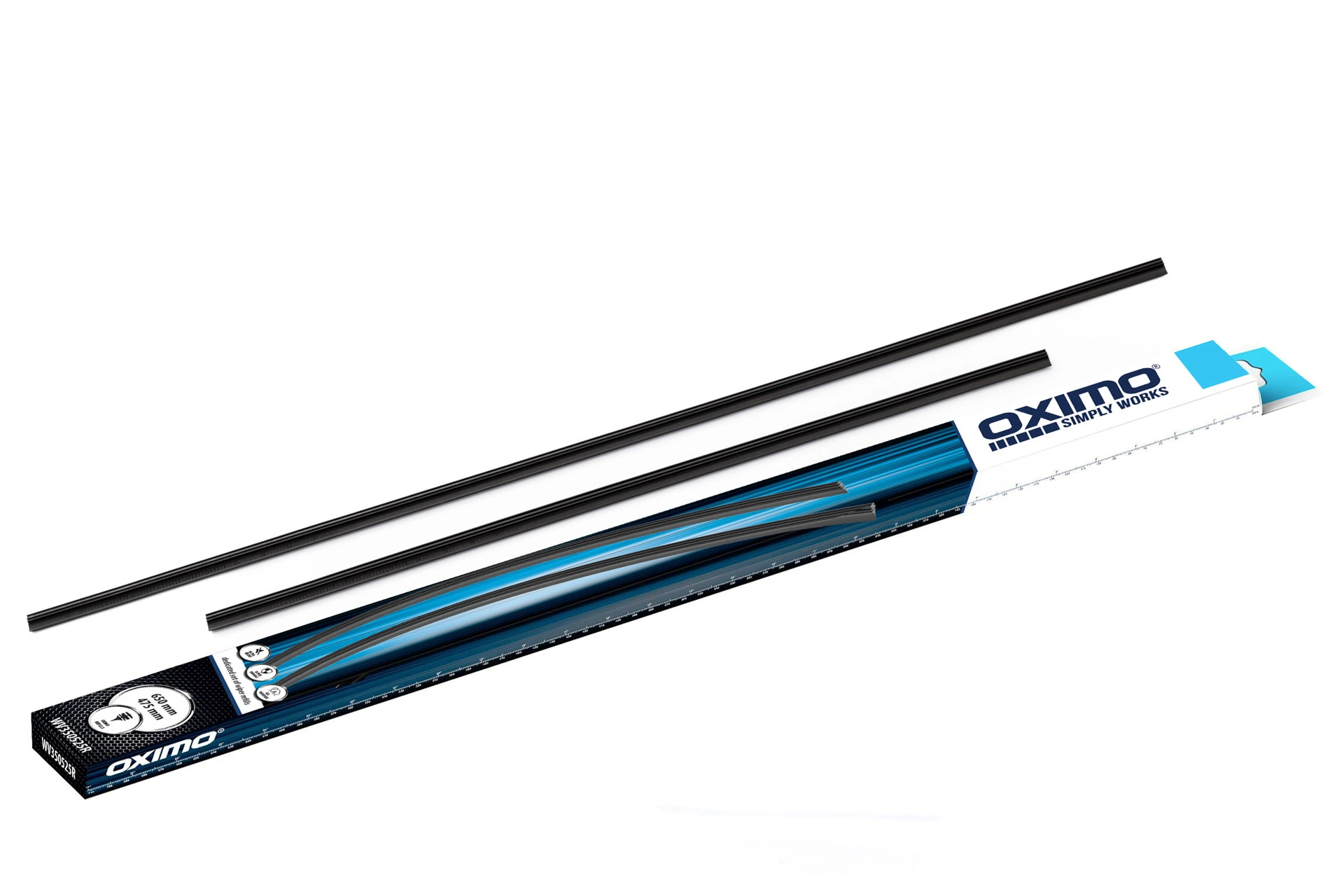 Wiper Blade