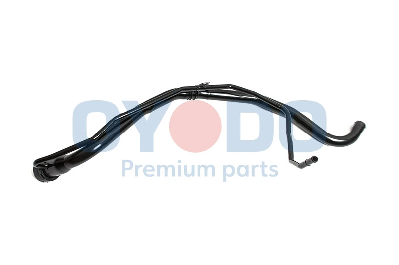 Filler Port, fuel tank