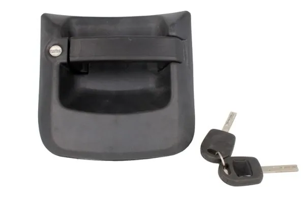 Exterior Door Handle
