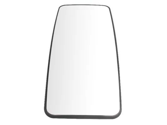 Mirror Glass, blind spot mirror