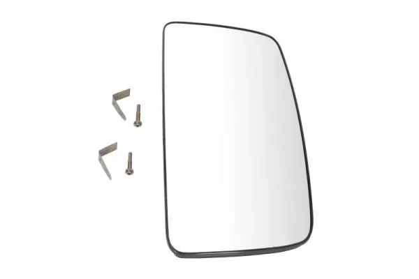 Mirror Glass, blind spot mirror