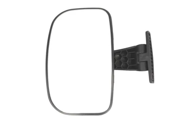 Ramp Mirror