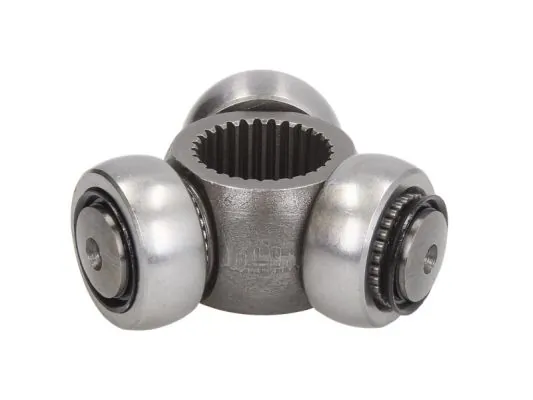 Spider Assembly, drive shaft