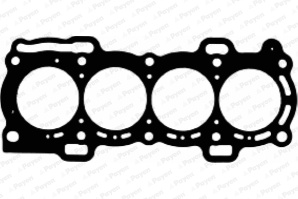 Gasket, cylinder head