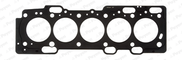 Gasket, cylinder head