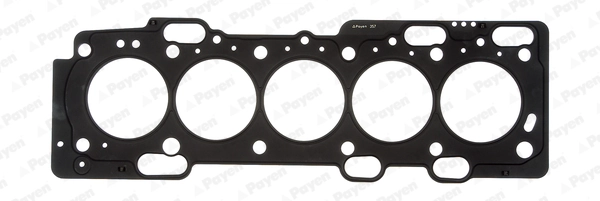 Gasket, cylinder head