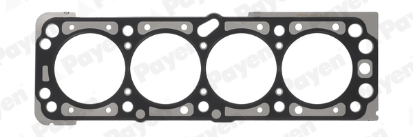 Gasket, cylinder head